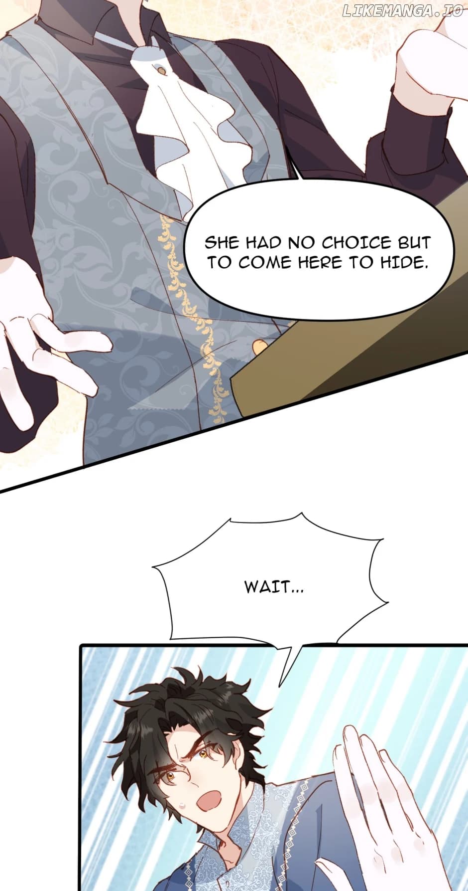 Page https://readmanhwaverse.com/images/the-princess-doesn-t-want-to-be-spoiled/chapter-47/23.webp