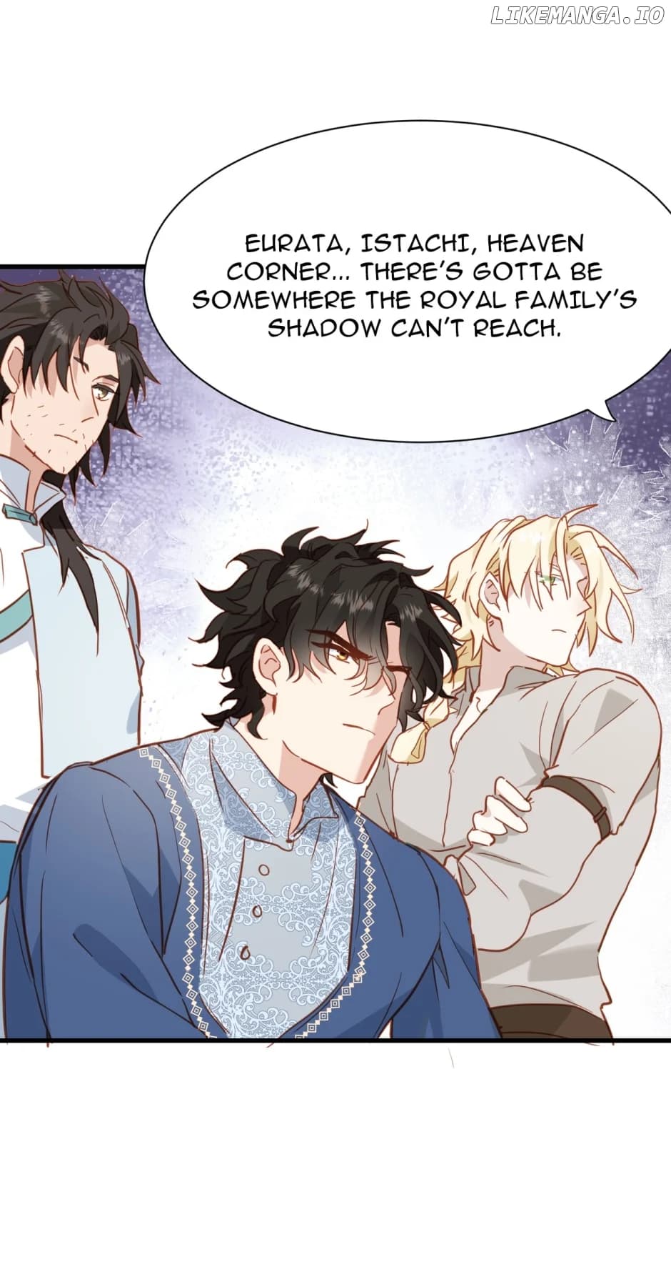 Page https://readmanhwaverse.com/images/the-princess-doesn-t-want-to-be-spoiled/chapter-47/27.webp