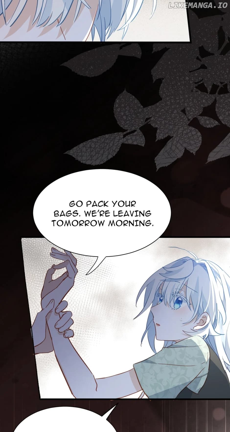 Page https://readmanhwaverse.com/images/the-princess-doesn-t-want-to-be-spoiled/chapter-47/29.webp