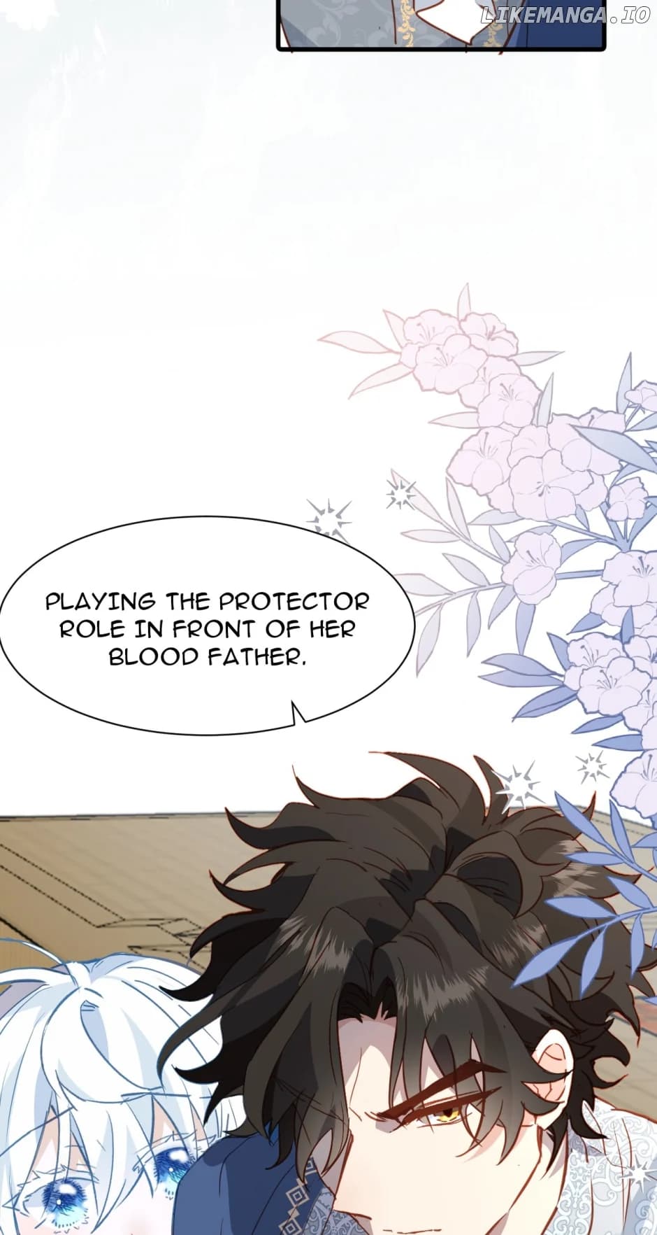 Page https://readmanhwaverse.com/images/the-princess-doesn-t-want-to-be-spoiled/chapter-47/34.webp