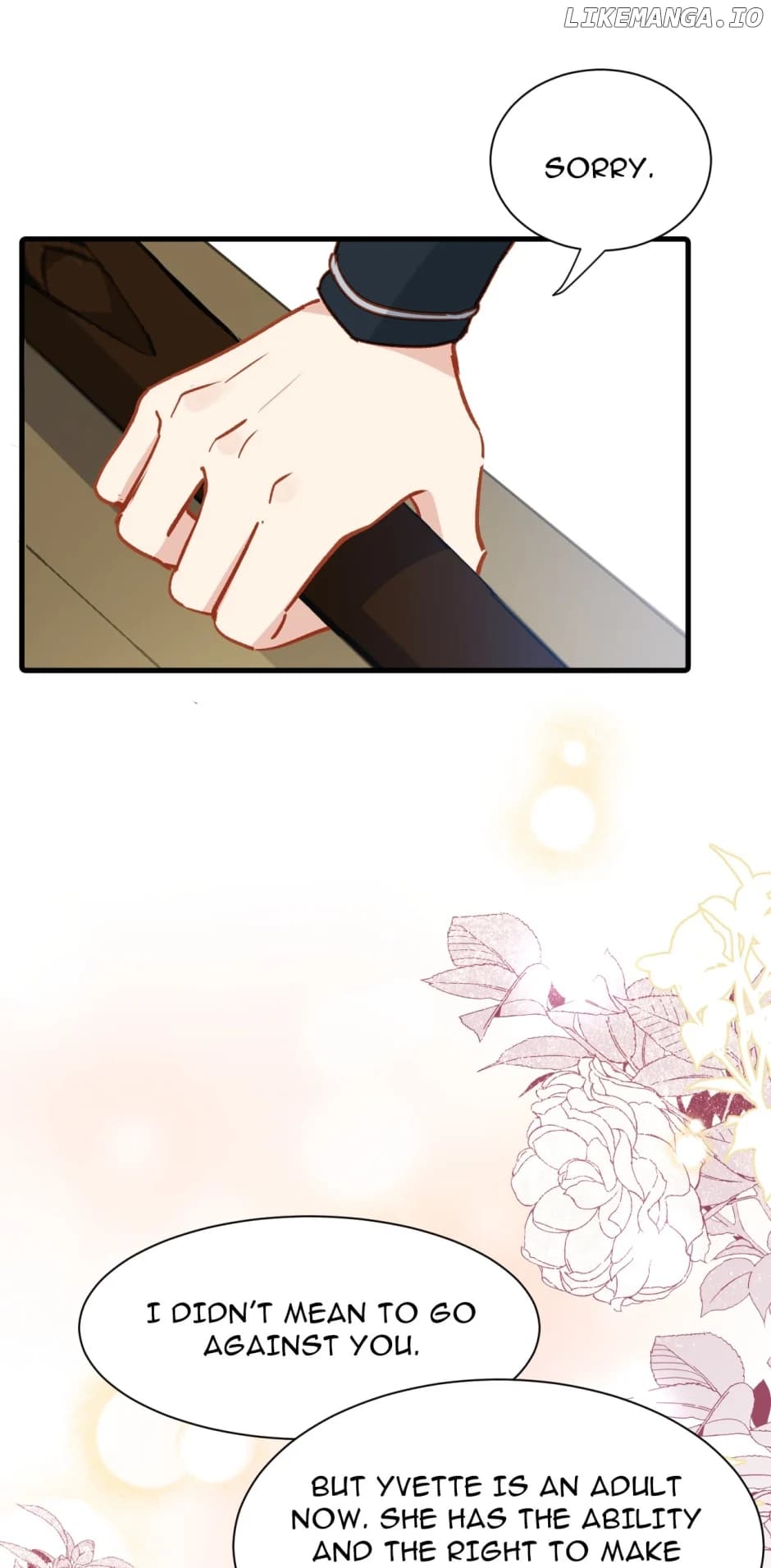Page https://readmanhwaverse.com/images/the-princess-doesn-t-want-to-be-spoiled/chapter-47/36.webp