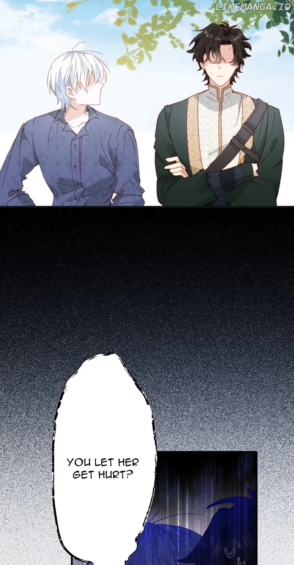 Page https://readmanhwaverse.com/images/the-princess-doesn-t-want-to-be-spoiled/chapter-48/08.webp