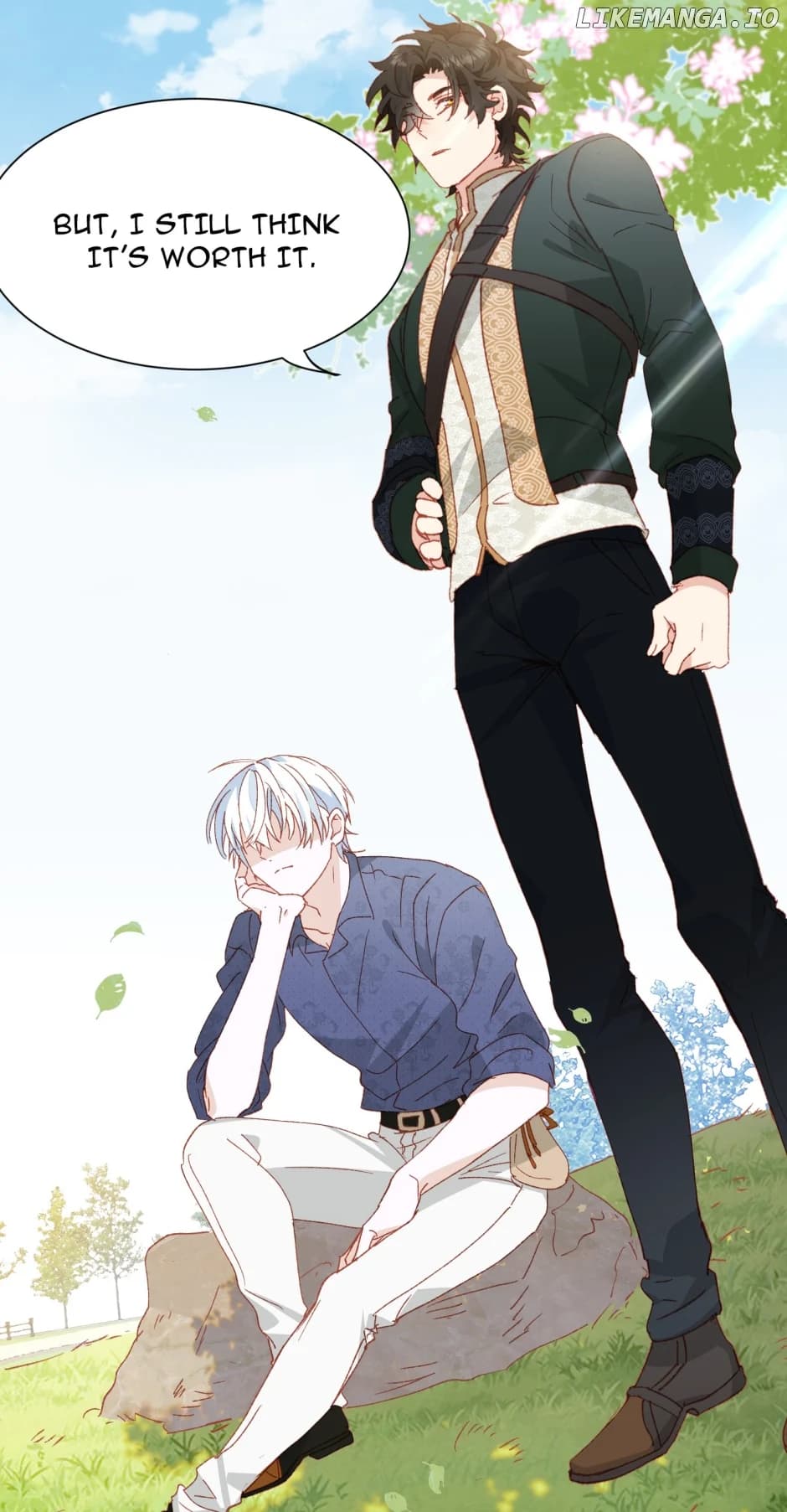 Page https://readmanhwaverse.com/images/the-princess-doesn-t-want-to-be-spoiled/chapter-48/10.webp