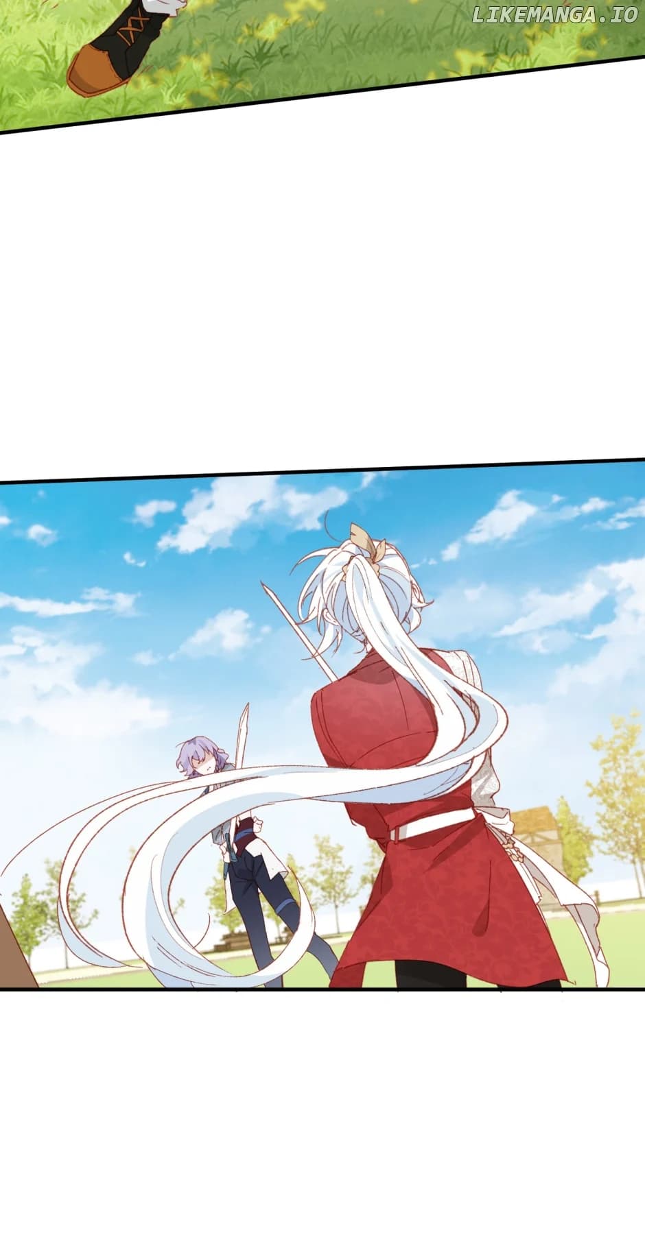 Page https://readmanhwaverse.com/images/the-princess-doesn-t-want-to-be-spoiled/chapter-48/11.webp