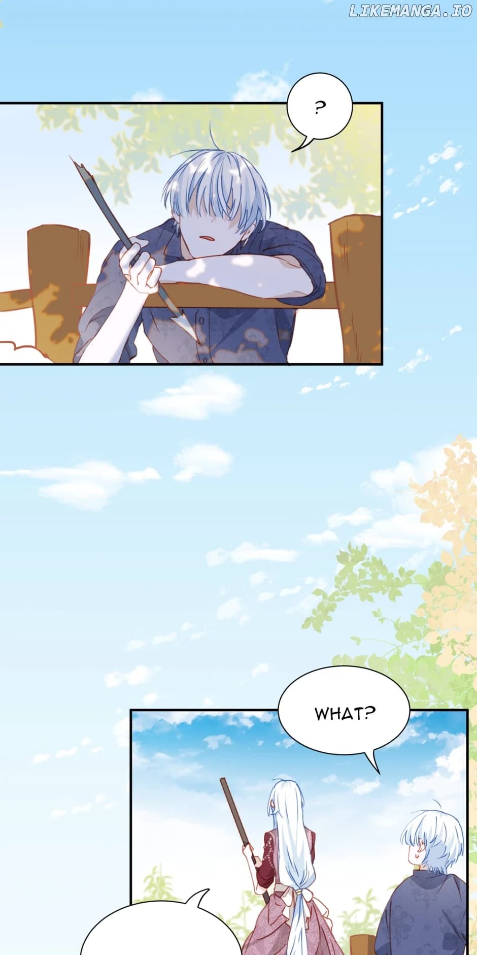 Page https://readmanhwaverse.com/images/the-princess-doesn-t-want-to-be-spoiled/chapter-48/31.webp
