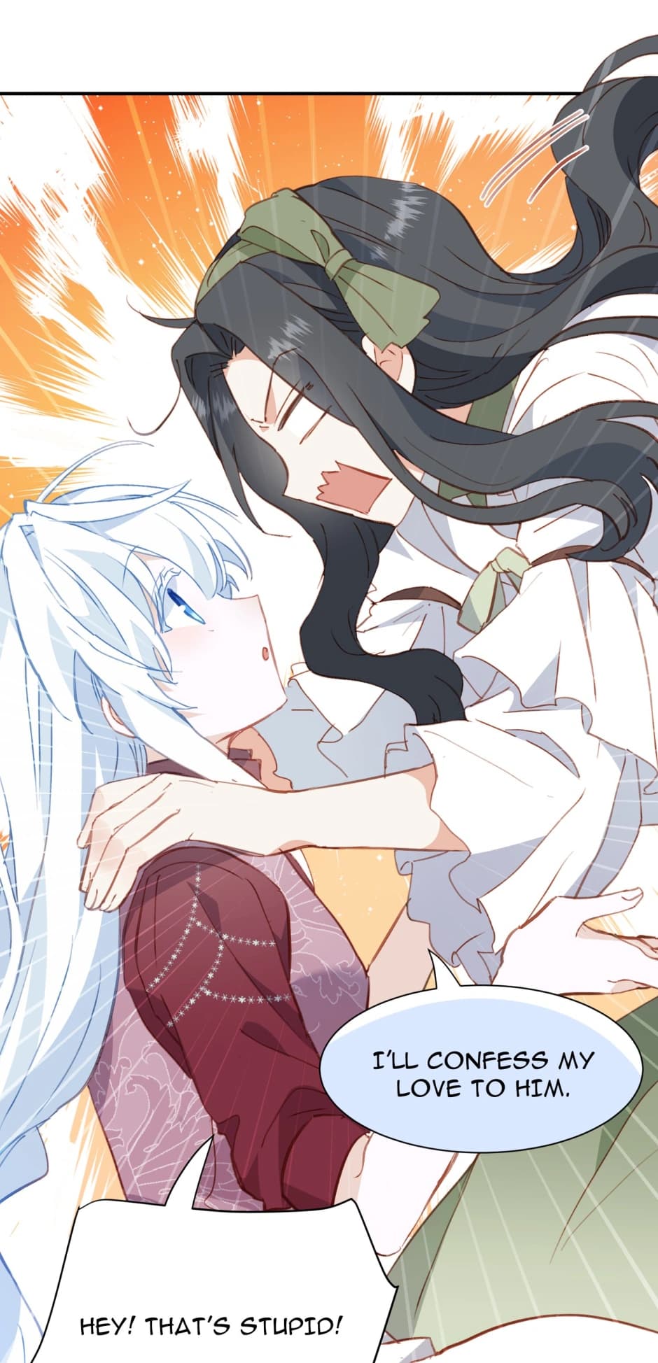 Page https://readmanhwaverse.com/images/the-princess-doesn-t-want-to-be-spoiled/chapter-49/22.webp