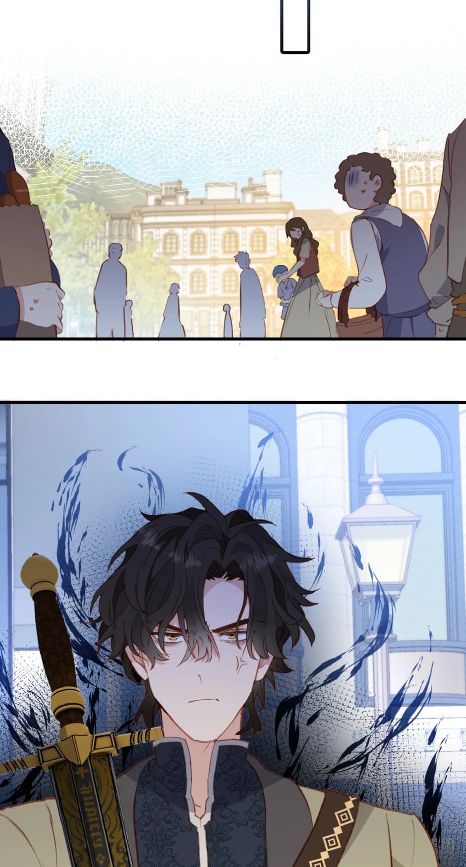 Page https://readmanhwaverse.com/images/the-princess-doesn-t-want-to-be-spoiled/chapter-49/31.webp