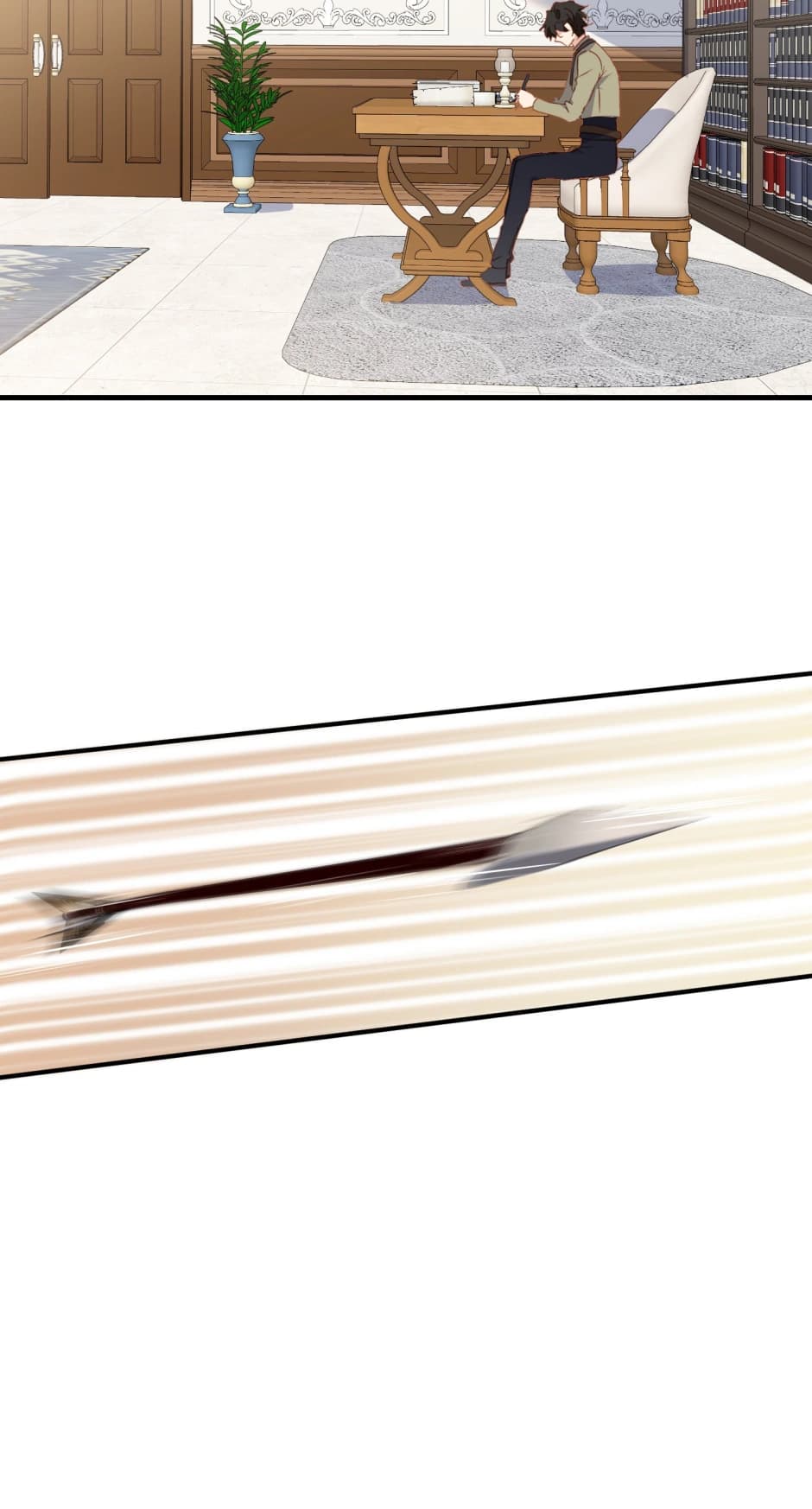 Page https://readmanhwaverse.com/images/the-princess-doesn-t-want-to-be-spoiled/chapter-49/33.webp