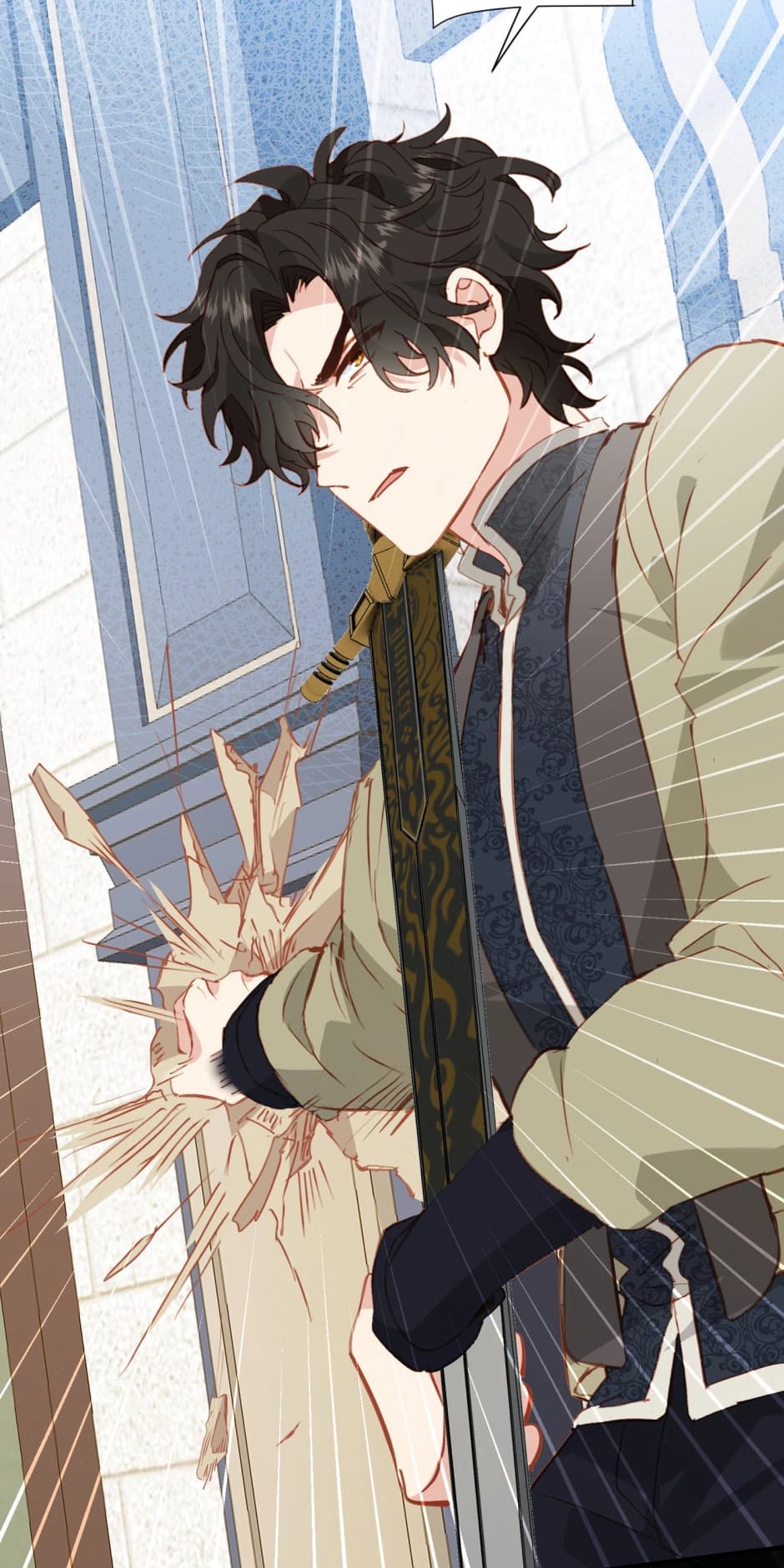 Page https://readmanhwaverse.com/images/the-princess-doesn-t-want-to-be-spoiled/chapter-49/36.webp