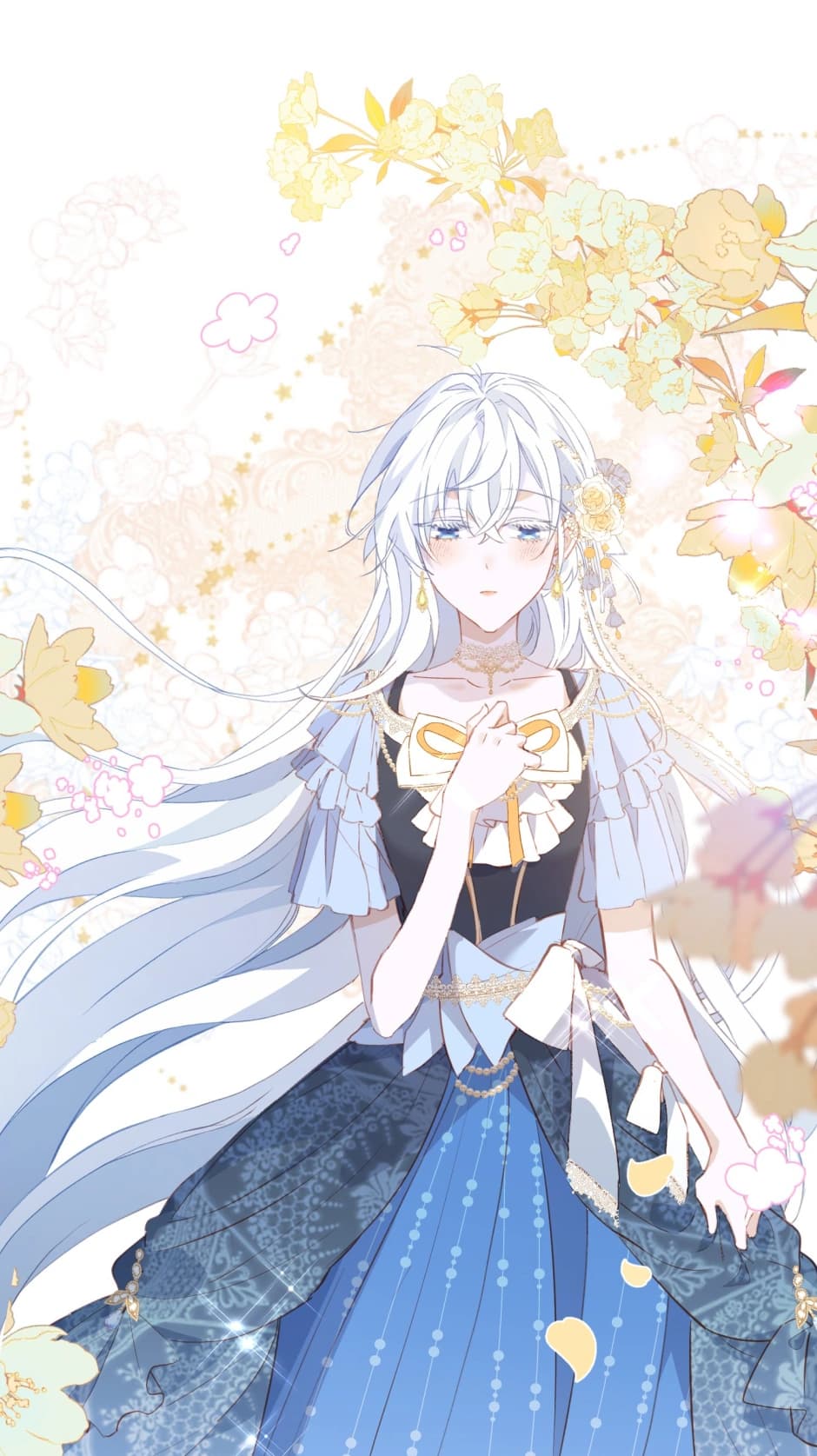 Page https://readmanhwaverse.com/images/the-princess-doesn-t-want-to-be-spoiled/chapter-49/39.webp