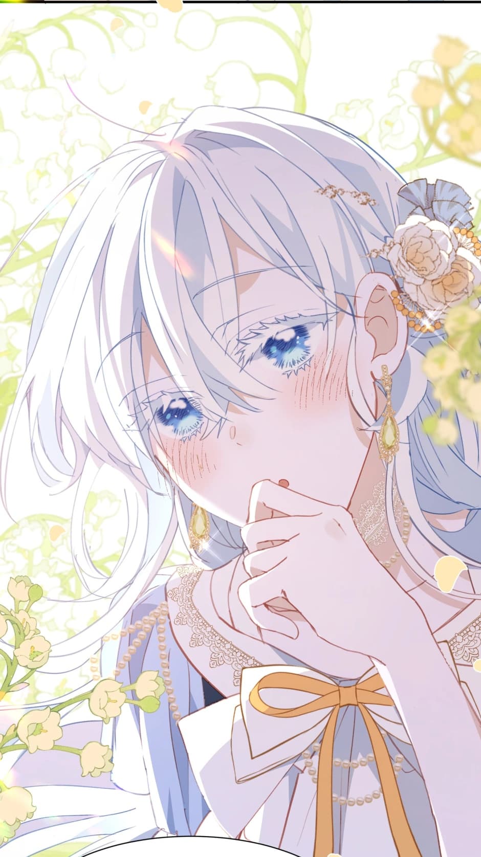 Page https://readmanhwaverse.com/images/the-princess-doesn-t-want-to-be-spoiled/chapter-49/41.webp