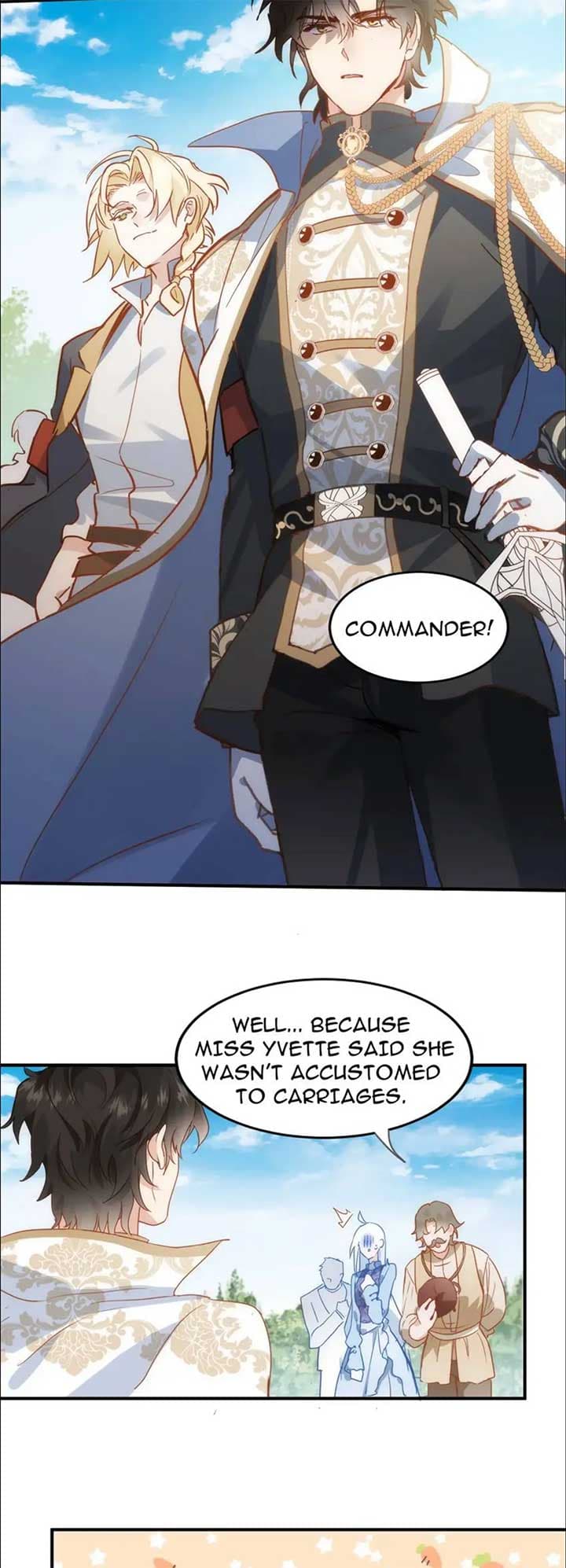 Page https://readmanhwaverse.com/images/the-princess-doesn-t-want-to-be-spoiled/chapter-5/13.jpg