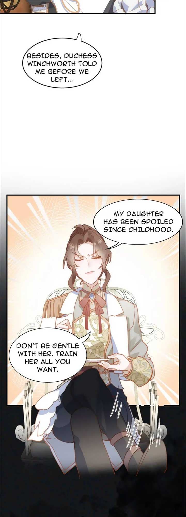 Page https://readmanhwaverse.com/images/the-princess-doesn-t-want-to-be-spoiled/chapter-5/18.jpg