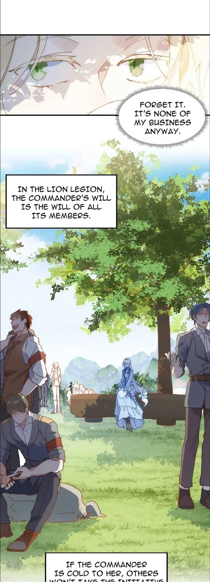 Page https://readmanhwaverse.com/images/the-princess-doesn-t-want-to-be-spoiled/chapter-5/22.jpg