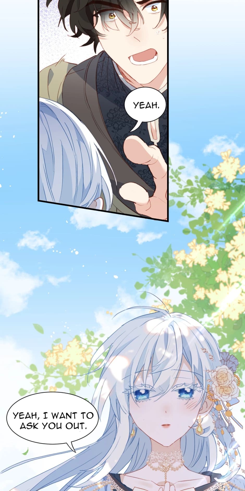 Page https://readmanhwaverse.com/images/the-princess-doesn-t-want-to-be-spoiled/chapter-50/02.webp
