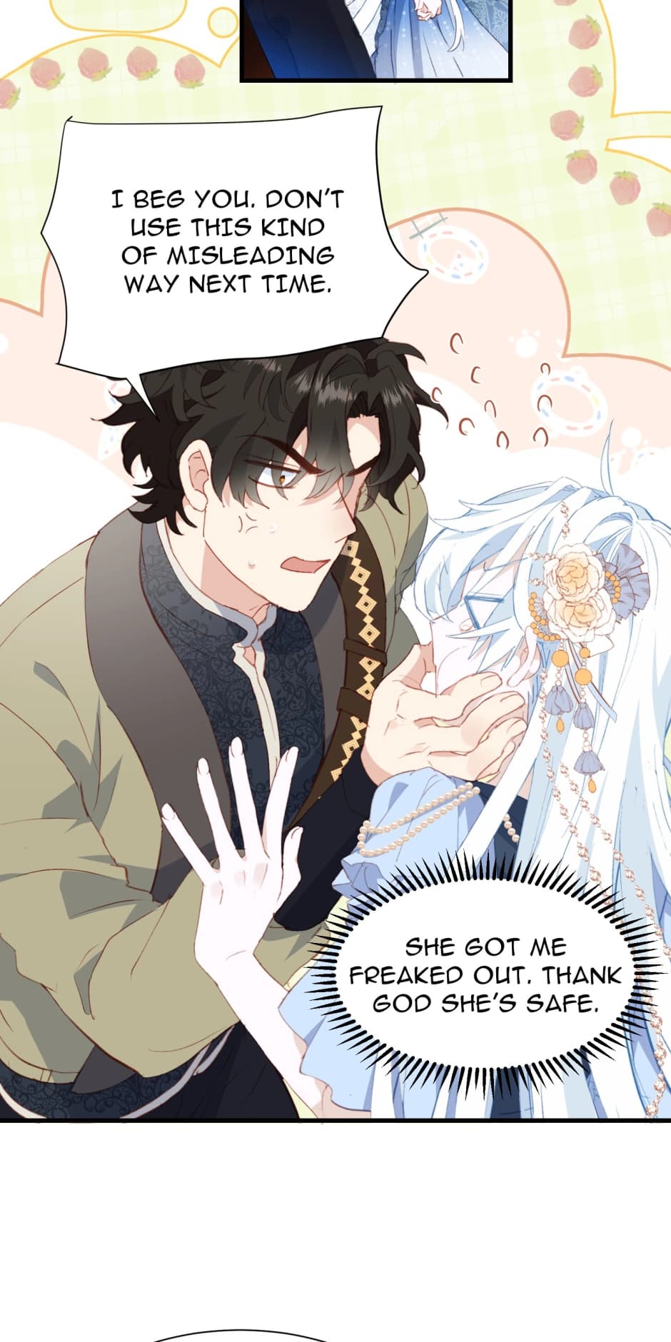 Page https://readmanhwaverse.com/images/the-princess-doesn-t-want-to-be-spoiled/chapter-50/04.webp