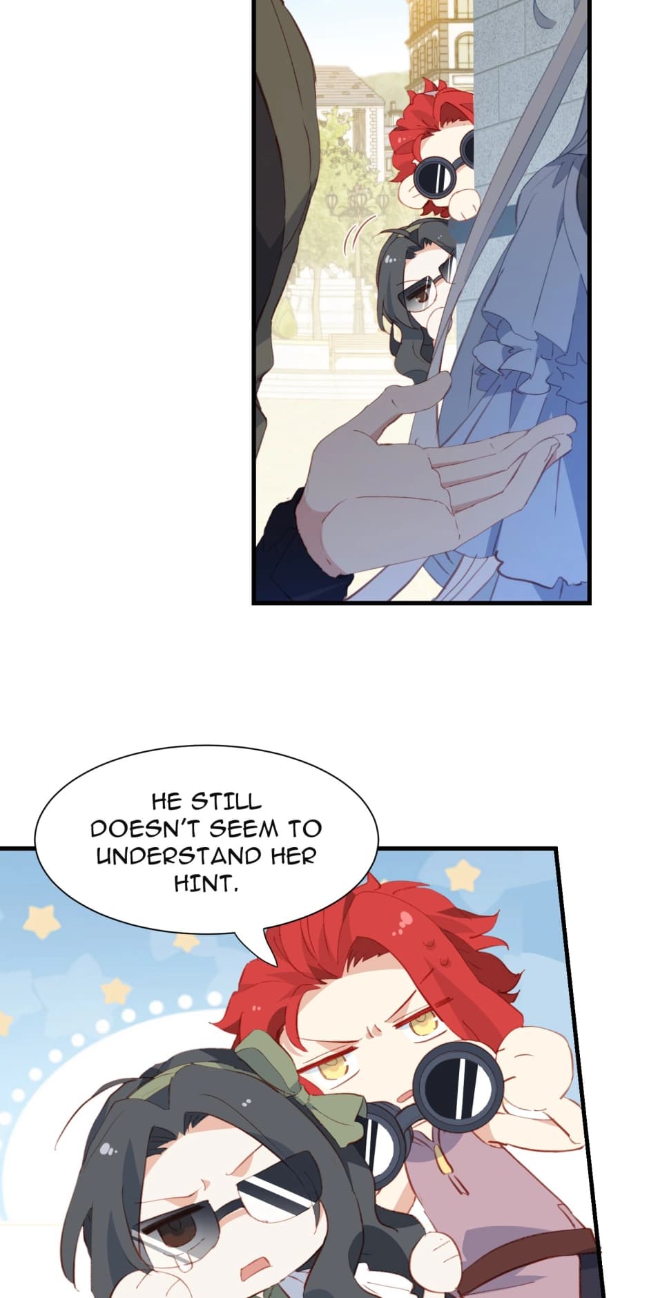 Page https://readmanhwaverse.com/images/the-princess-doesn-t-want-to-be-spoiled/chapter-50/07.webp