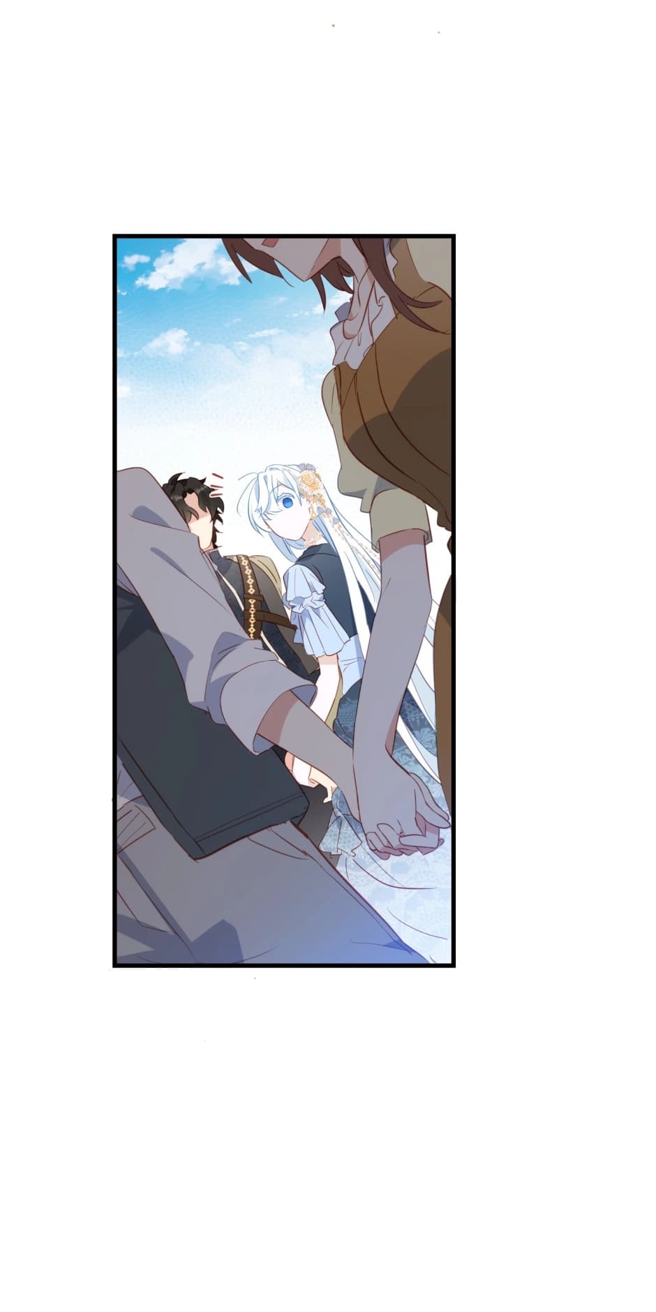 Page https://readmanhwaverse.com/images/the-princess-doesn-t-want-to-be-spoiled/chapter-50/10.webp