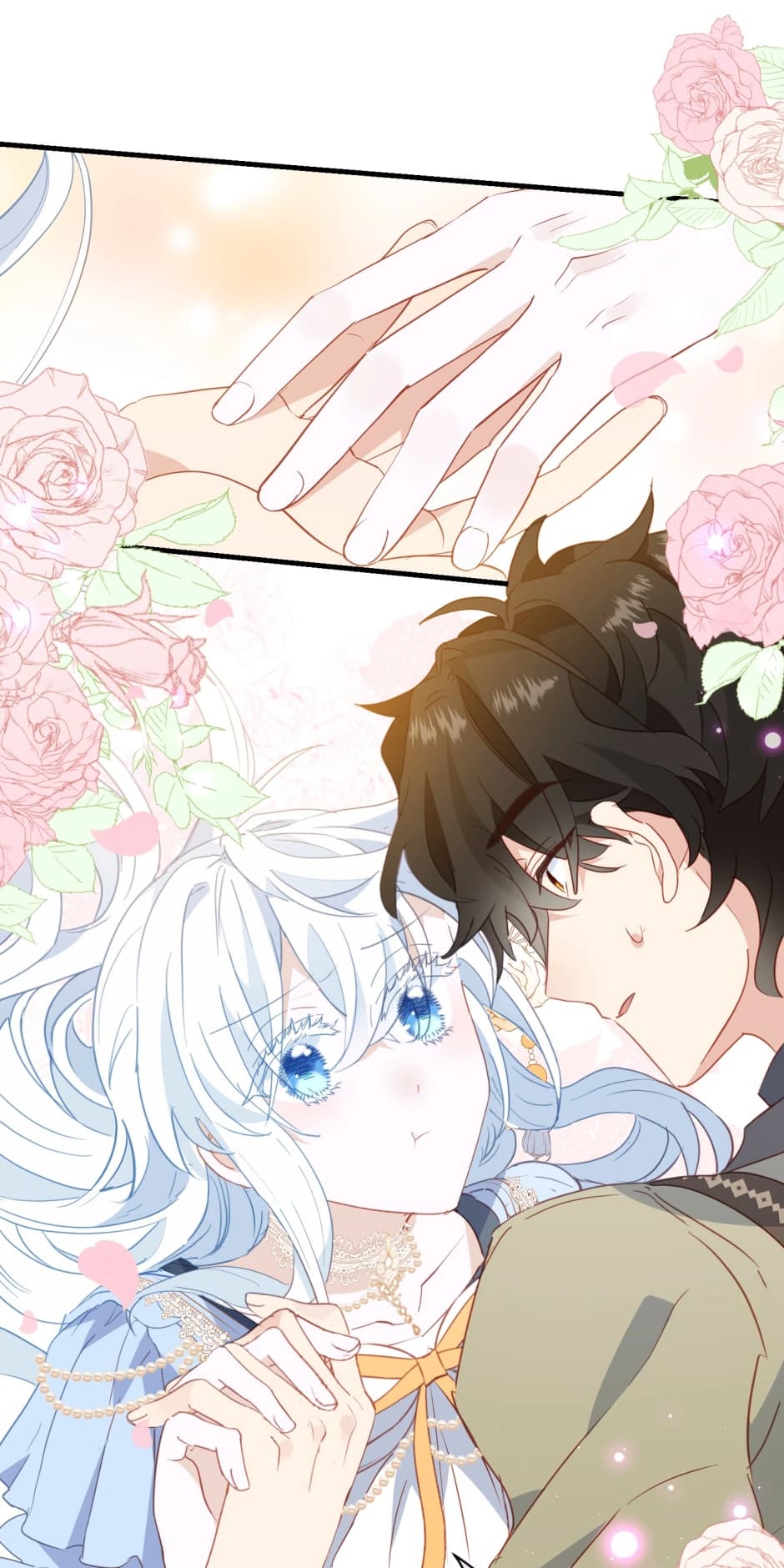 Page https://readmanhwaverse.com/images/the-princess-doesn-t-want-to-be-spoiled/chapter-50/11.webp