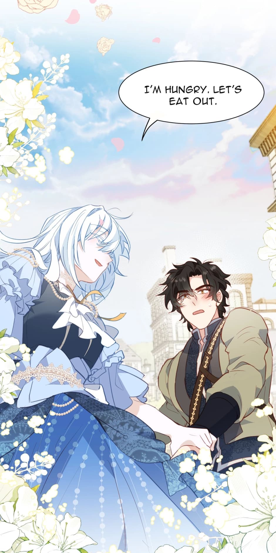 Page https://readmanhwaverse.com/images/the-princess-doesn-t-want-to-be-spoiled/chapter-50/13.webp