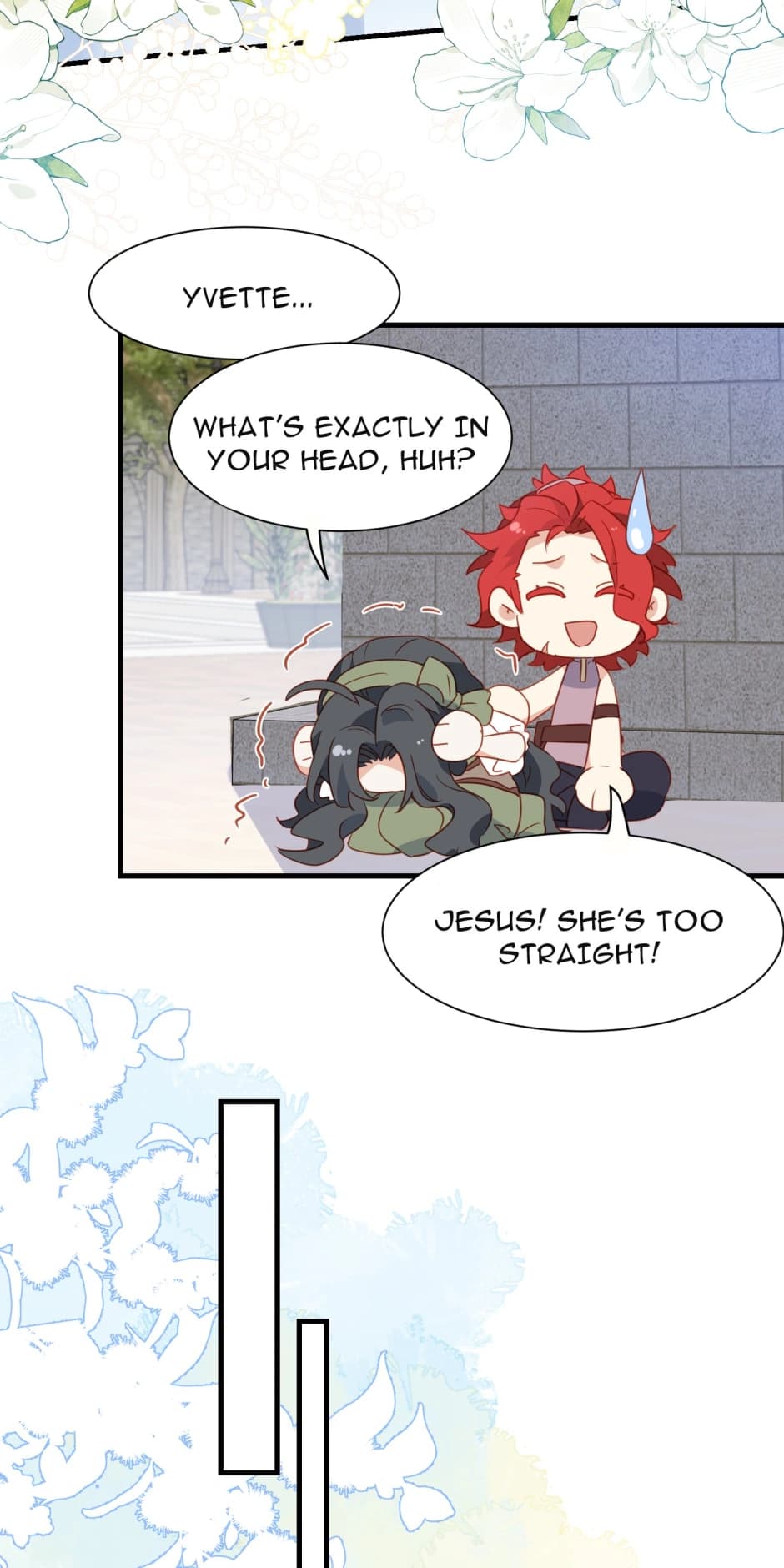 Page https://readmanhwaverse.com/images/the-princess-doesn-t-want-to-be-spoiled/chapter-50/14.webp