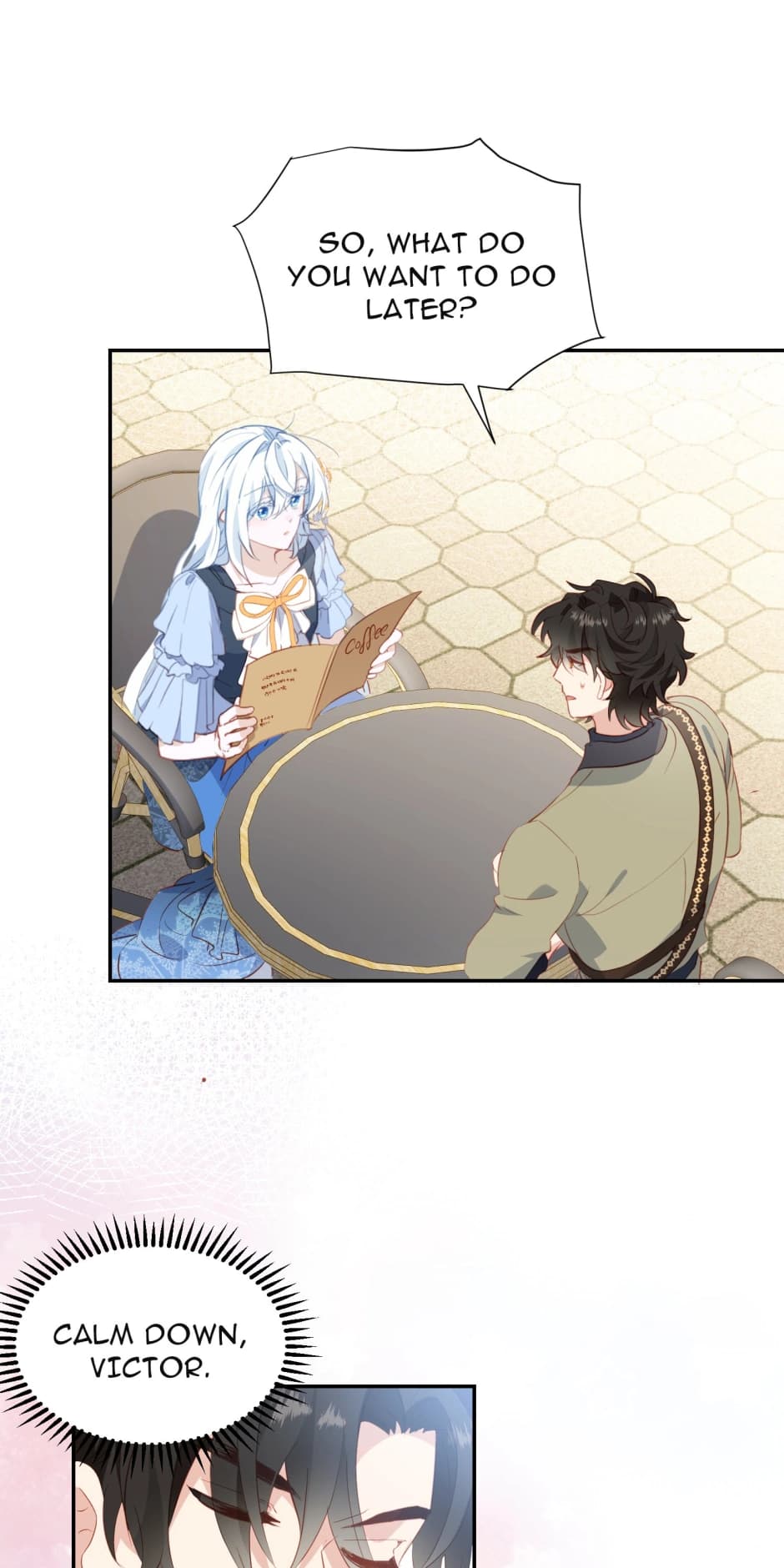 Page https://readmanhwaverse.com/images/the-princess-doesn-t-want-to-be-spoiled/chapter-50/20.webp