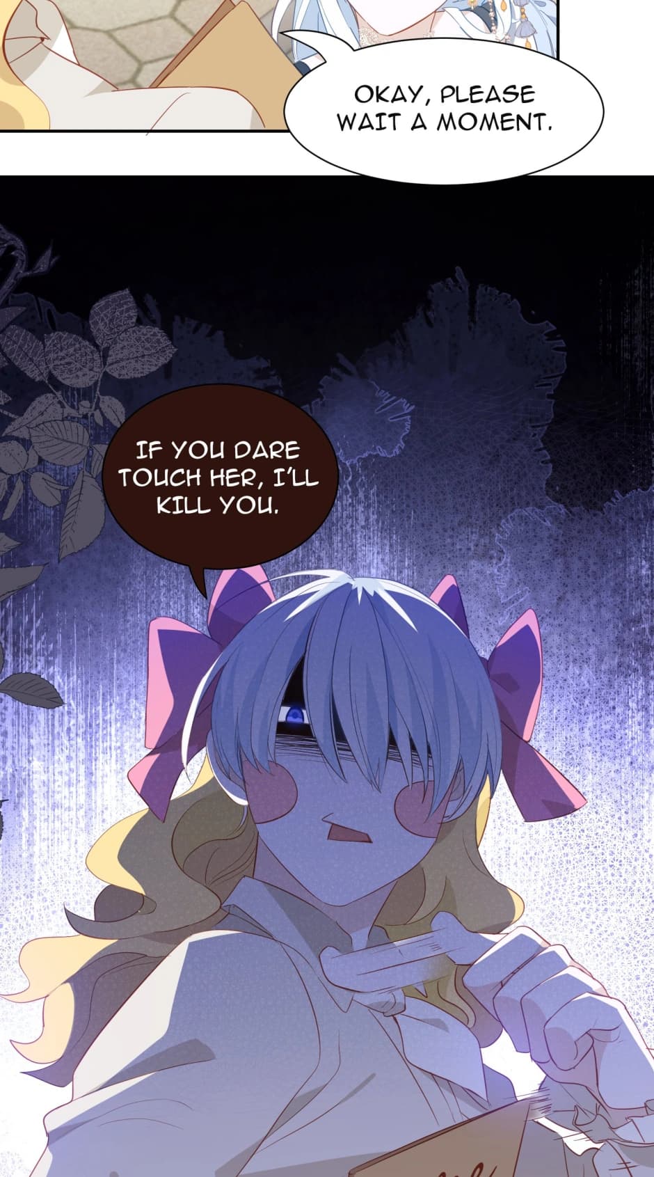 Page https://readmanhwaverse.com/images/the-princess-doesn-t-want-to-be-spoiled/chapter-50/27.webp