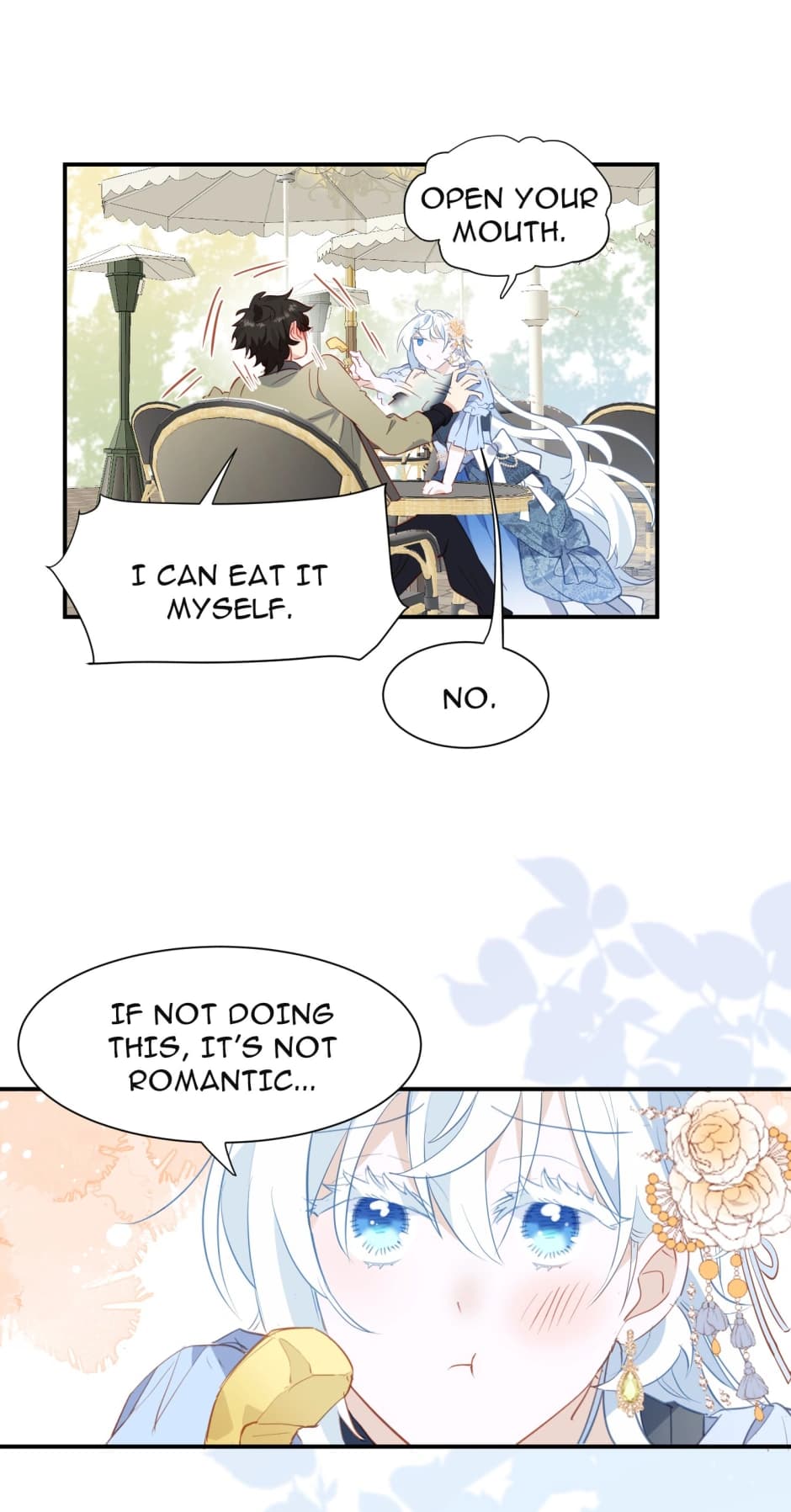 Page https://readmanhwaverse.com/images/the-princess-doesn-t-want-to-be-spoiled/chapter-50/31.webp