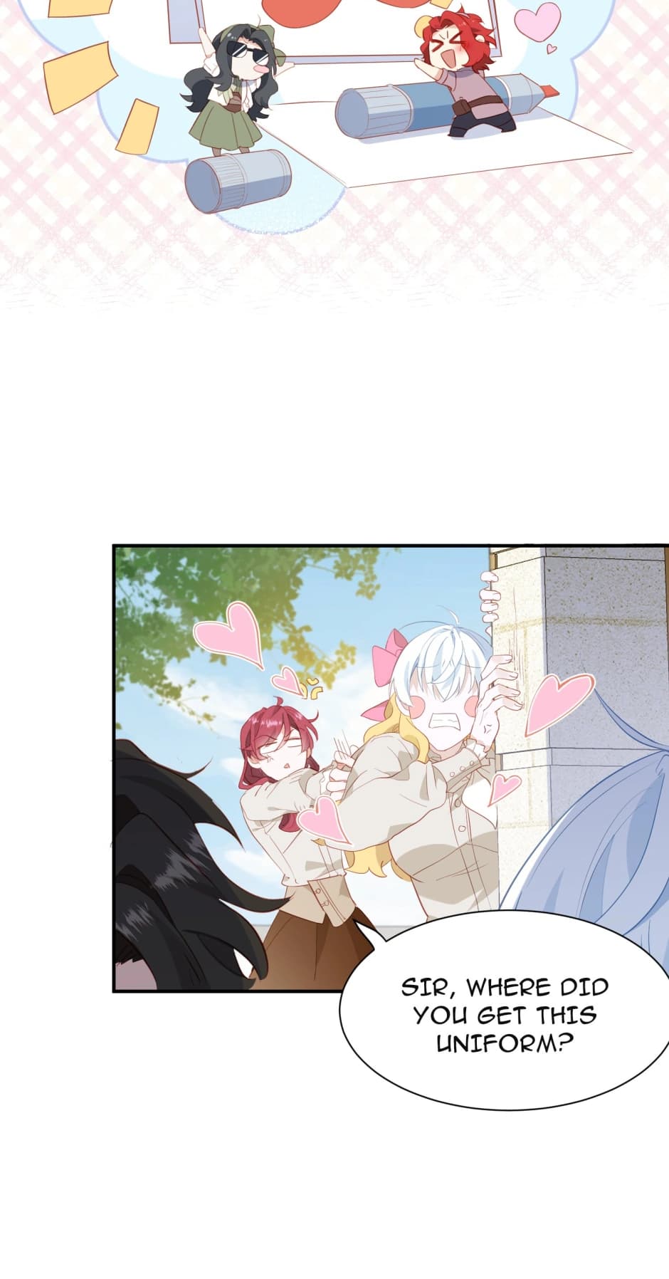 Page https://readmanhwaverse.com/images/the-princess-doesn-t-want-to-be-spoiled/chapter-50/35.webp
