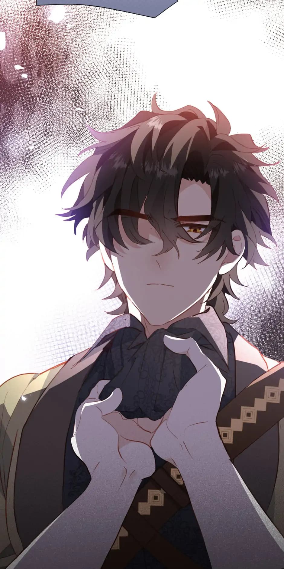 Page https://readmanhwaverse.com/images/the-princess-doesn-t-want-to-be-spoiled/chapter-52/04.webp