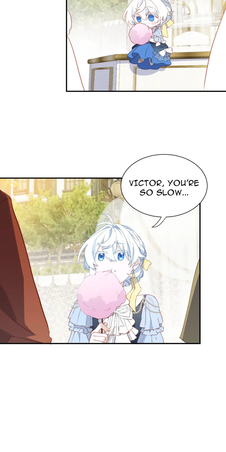 Page https://readmanhwaverse.com/images/the-princess-doesn-t-want-to-be-spoiled/chapter-52/20.webp