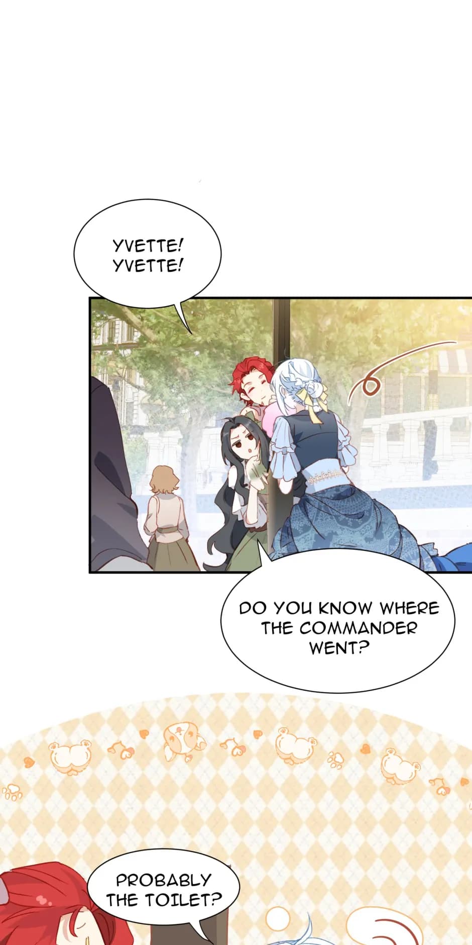 Page https://readmanhwaverse.com/images/the-princess-doesn-t-want-to-be-spoiled/chapter-52/21.webp