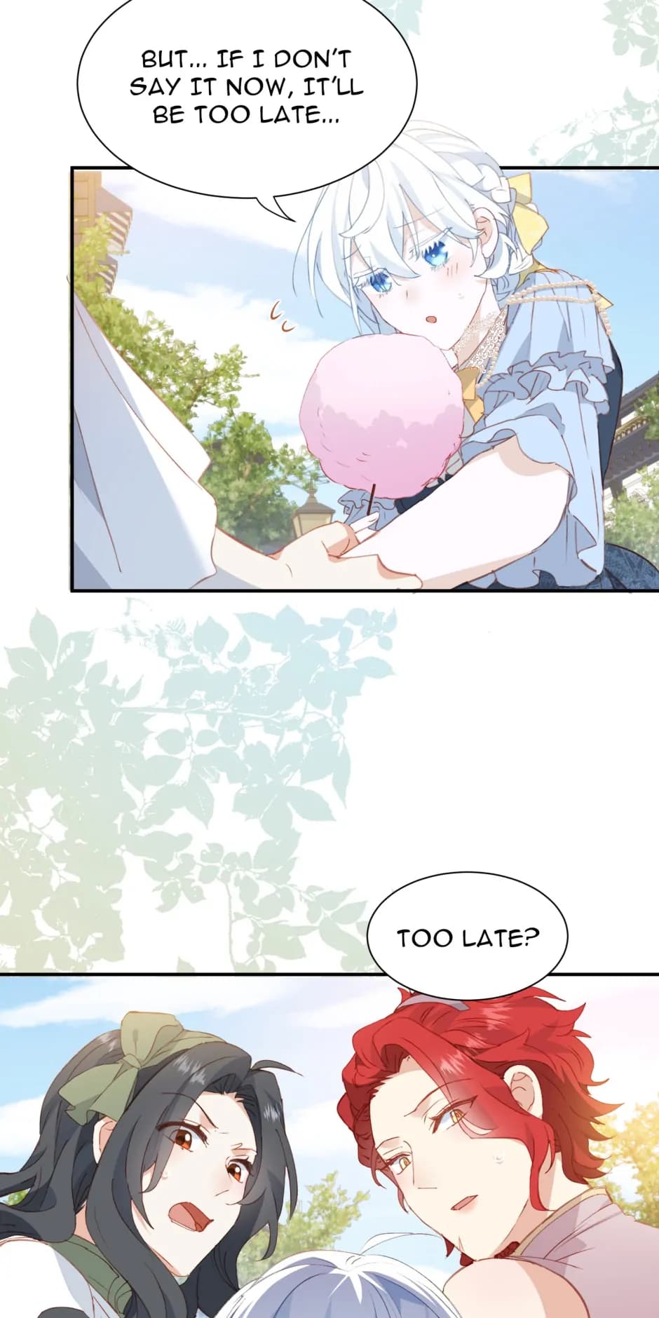 Page https://readmanhwaverse.com/images/the-princess-doesn-t-want-to-be-spoiled/chapter-52/24.webp