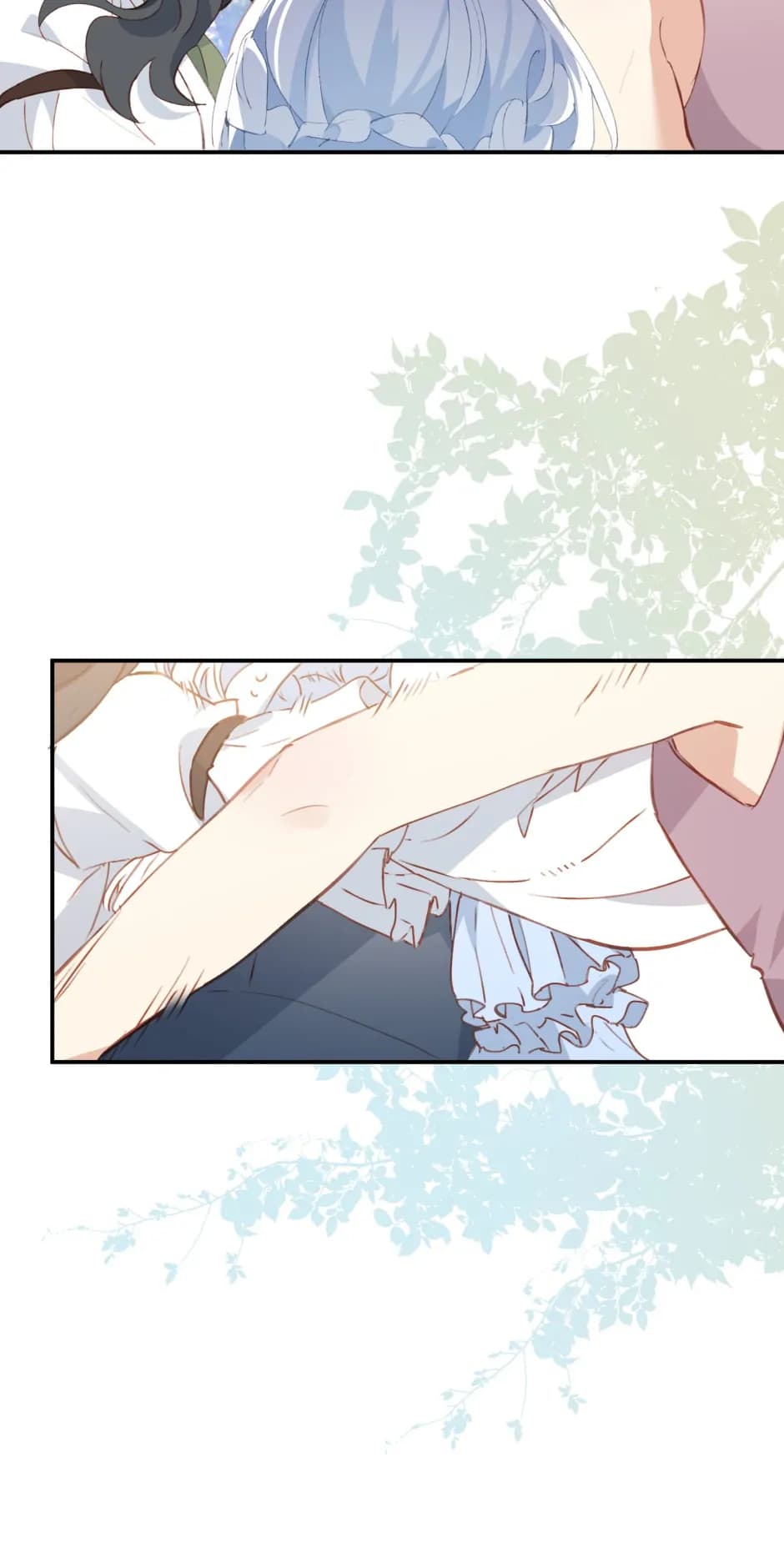 Page https://readmanhwaverse.com/images/the-princess-doesn-t-want-to-be-spoiled/chapter-52/25.webp