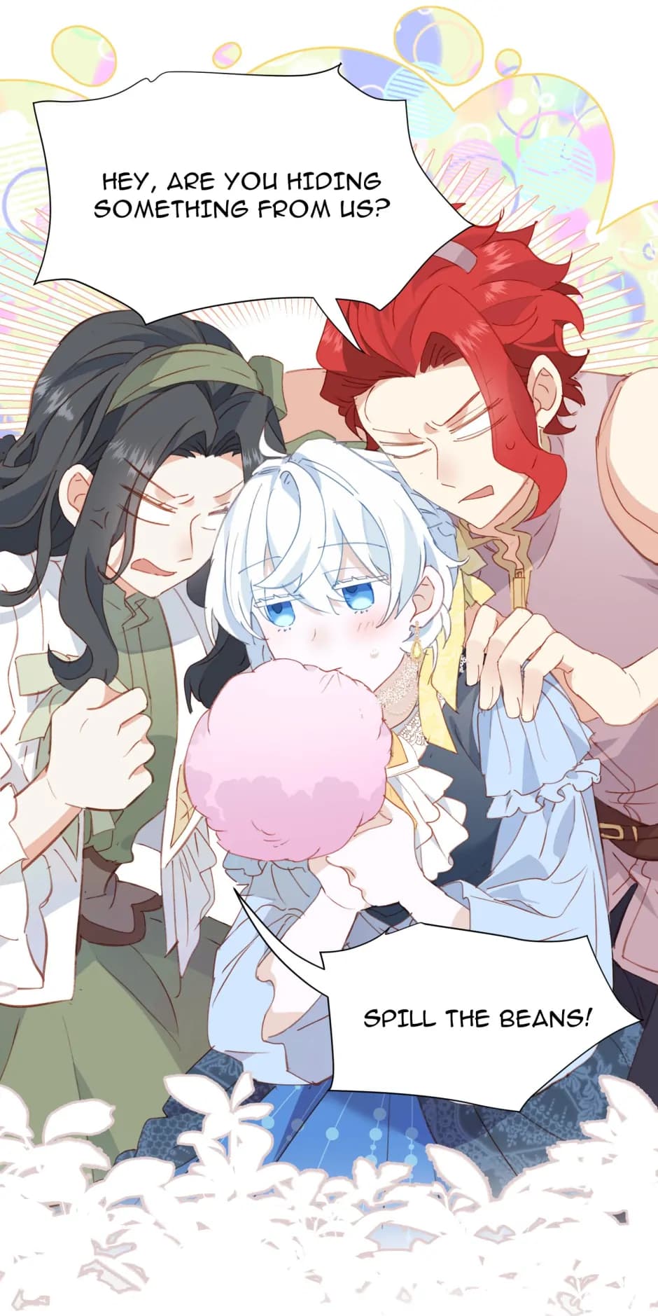 Page https://readmanhwaverse.com/images/the-princess-doesn-t-want-to-be-spoiled/chapter-52/26.webp