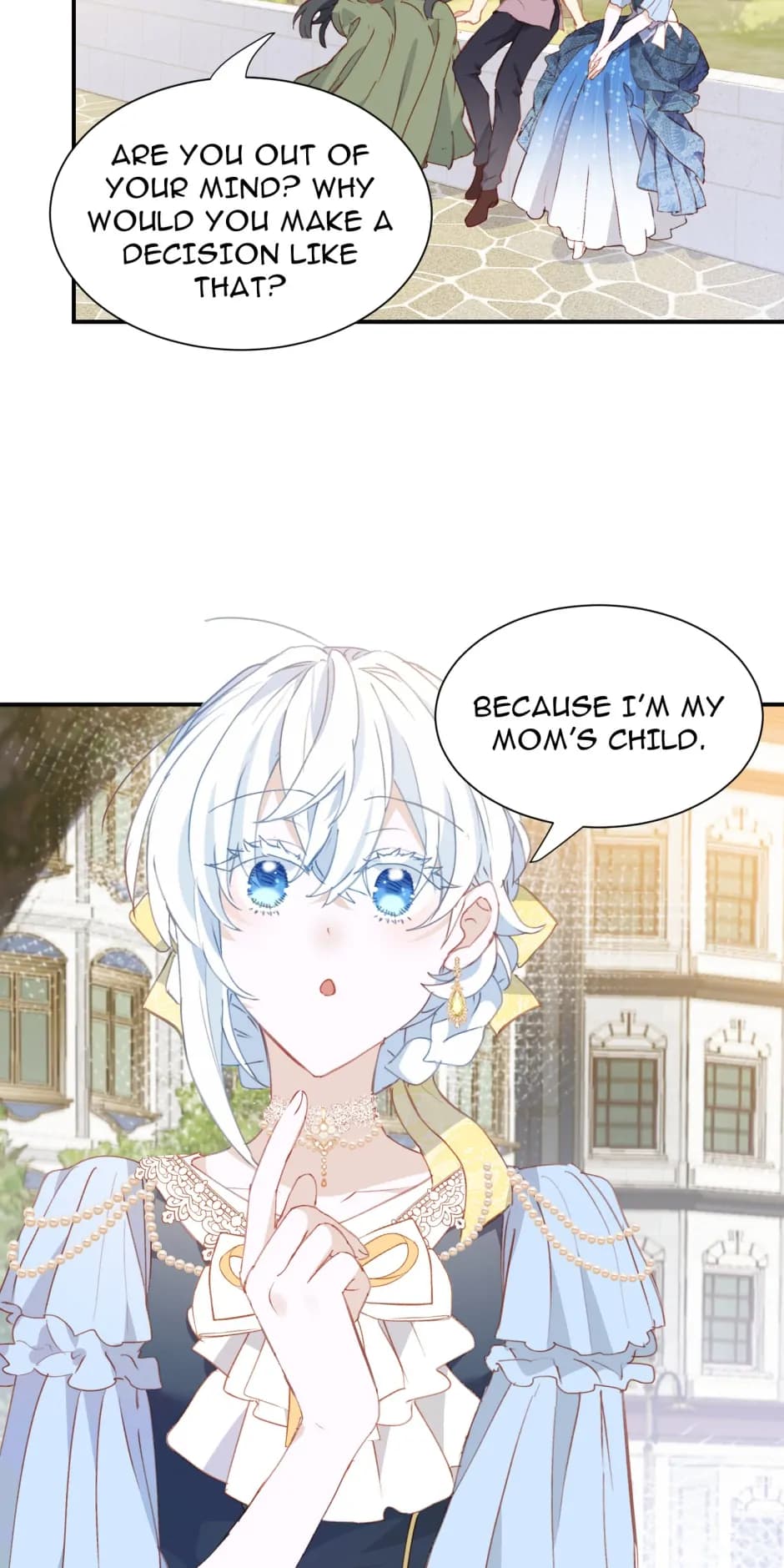 Page https://readmanhwaverse.com/images/the-princess-doesn-t-want-to-be-spoiled/chapter-52/28.webp