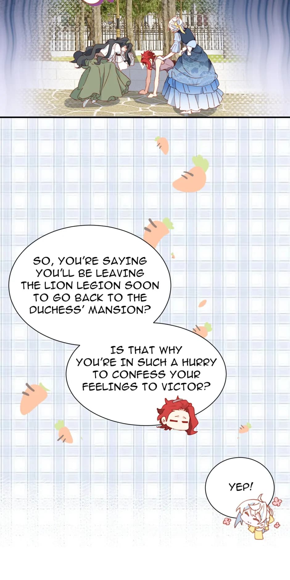 Page https://readmanhwaverse.com/images/the-princess-doesn-t-want-to-be-spoiled/chapter-52/30.webp