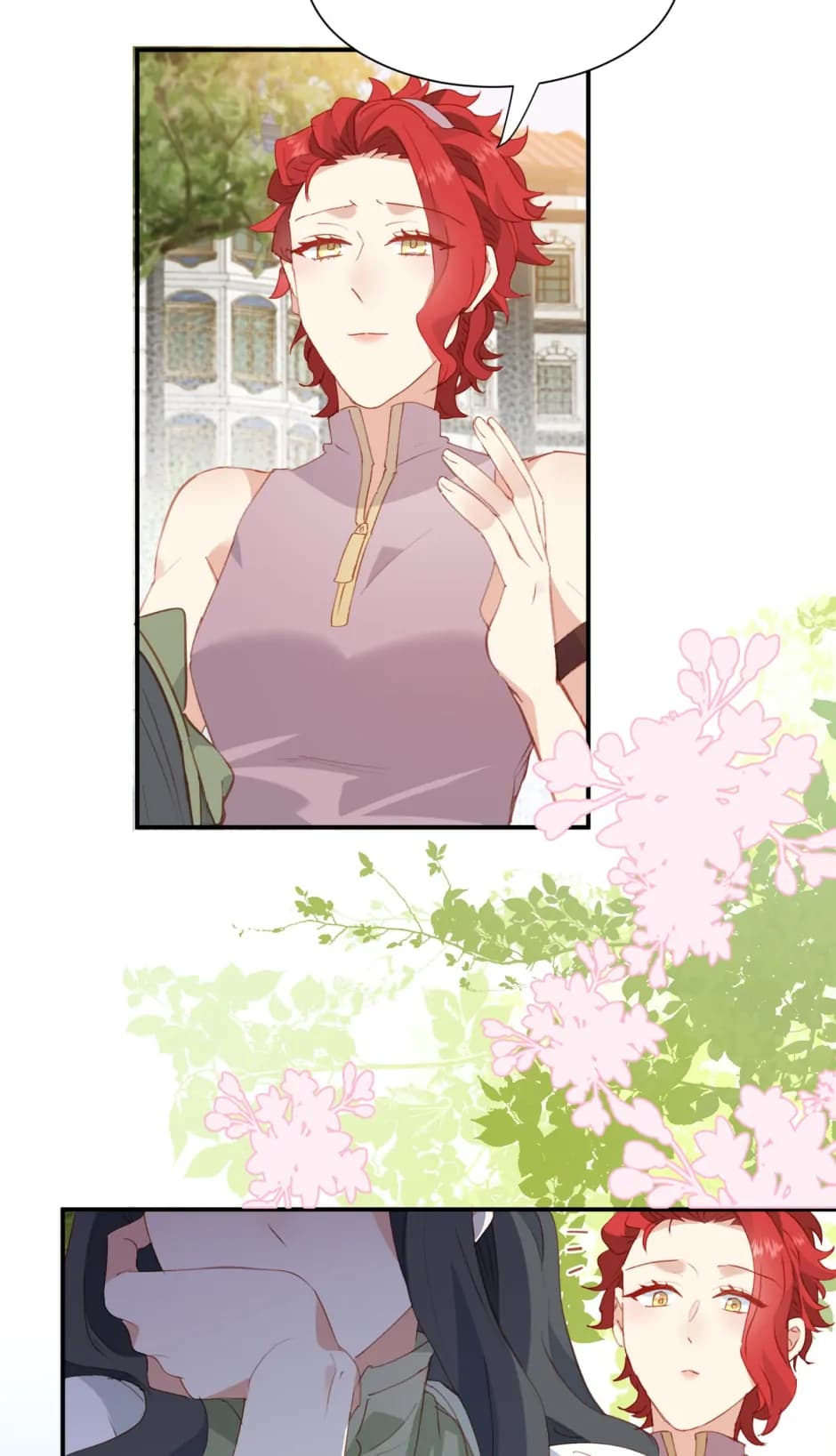 Page https://readmanhwaverse.com/images/the-princess-doesn-t-want-to-be-spoiled/chapter-52/37.webp
