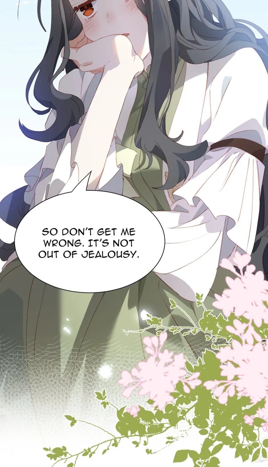 Page https://readmanhwaverse.com/images/the-princess-doesn-t-want-to-be-spoiled/chapter-52/39.webp
