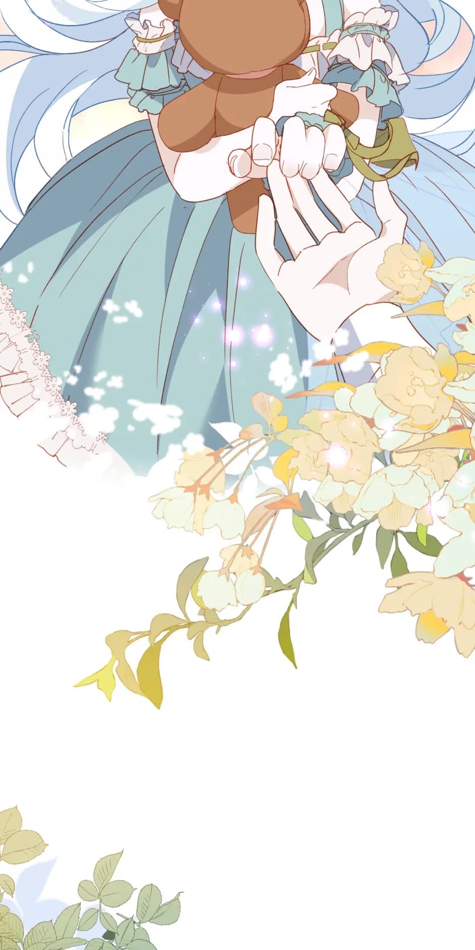 Page https://readmanhwaverse.com/images/the-princess-doesn-t-want-to-be-spoiled/chapter-53/13.webp