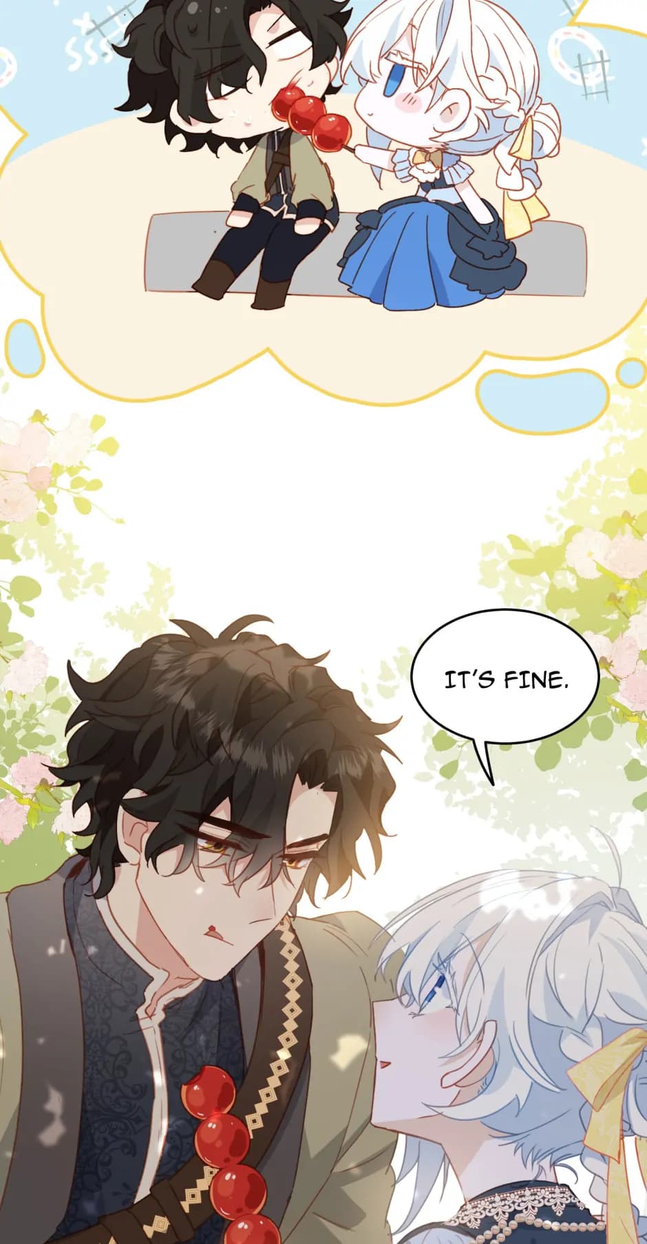 Page https://readmanhwaverse.com/images/the-princess-doesn-t-want-to-be-spoiled/chapter-53/18.webp