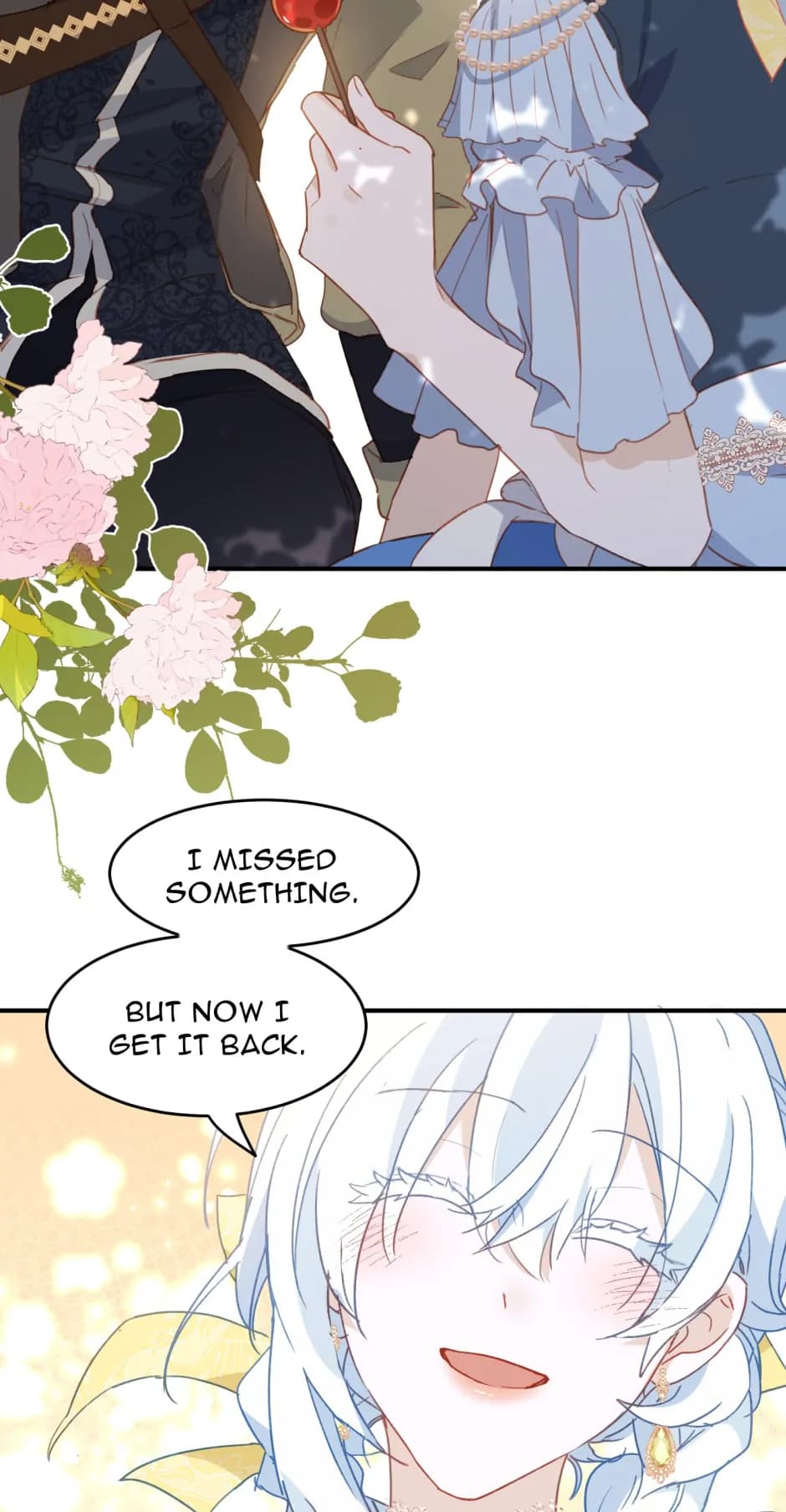 Page https://readmanhwaverse.com/images/the-princess-doesn-t-want-to-be-spoiled/chapter-53/19.webp