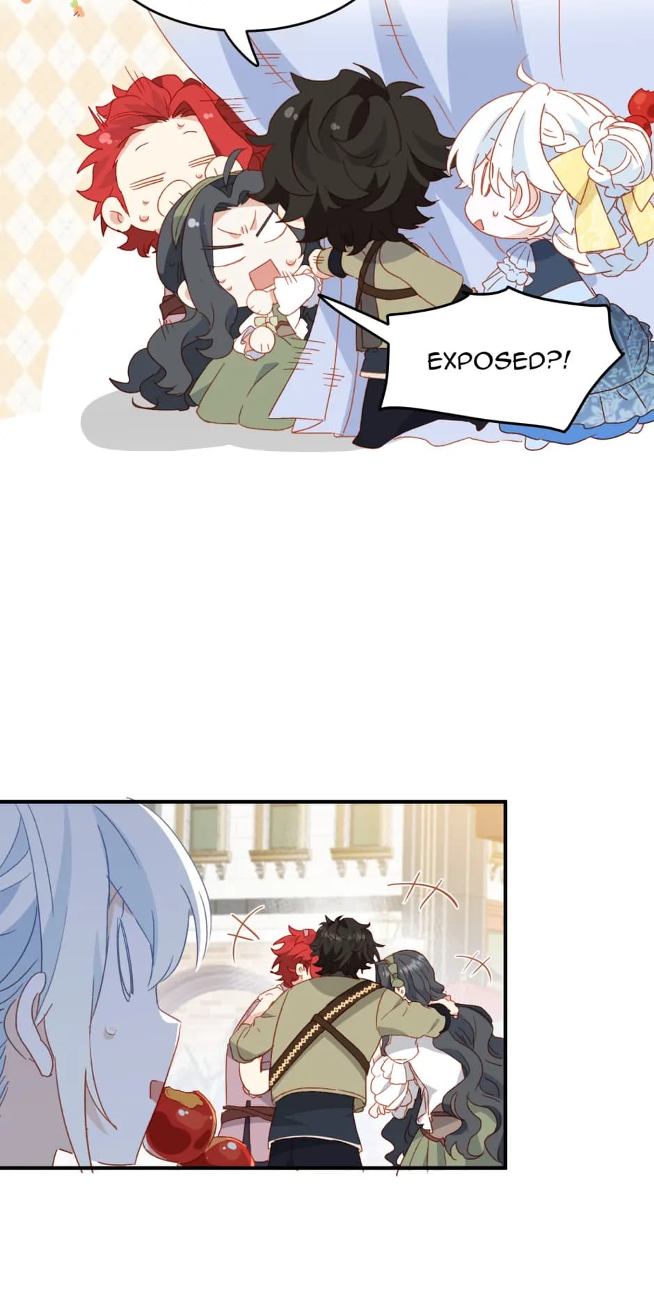 Page https://readmanhwaverse.com/images/the-princess-doesn-t-want-to-be-spoiled/chapter-53/22.webp