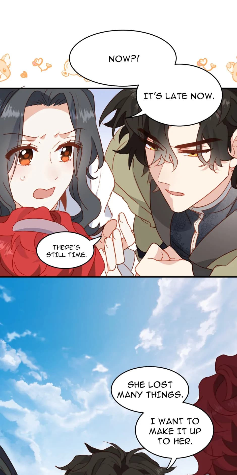 Page https://readmanhwaverse.com/images/the-princess-doesn-t-want-to-be-spoiled/chapter-53/23.webp