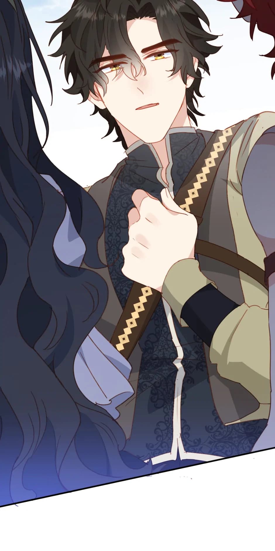 Page https://readmanhwaverse.com/images/the-princess-doesn-t-want-to-be-spoiled/chapter-53/24.webp