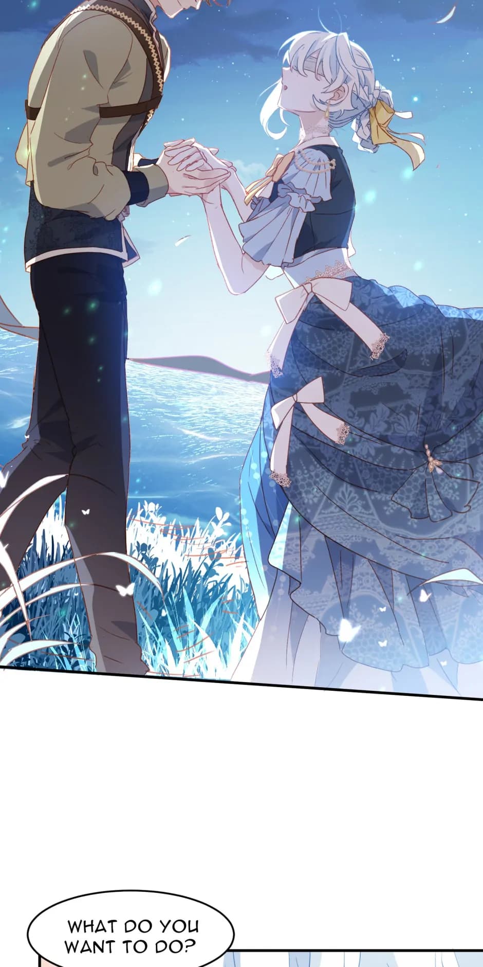 Page https://readmanhwaverse.com/images/the-princess-doesn-t-want-to-be-spoiled/chapter-53/27.webp