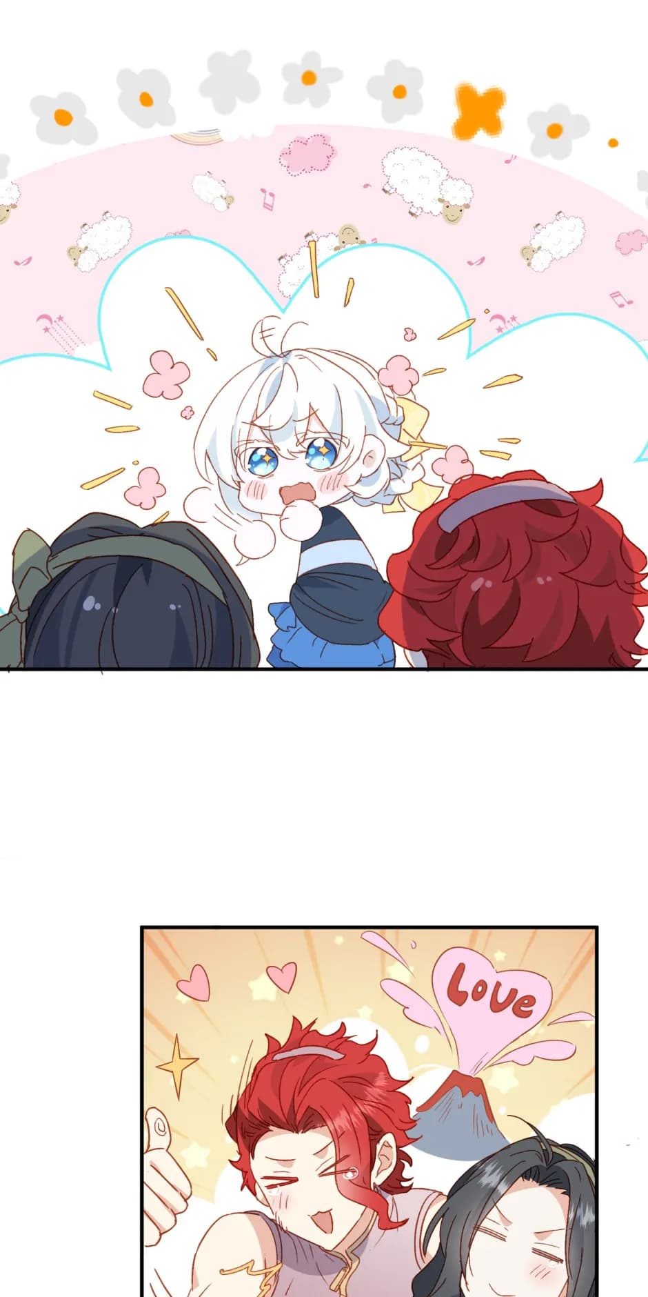 Page https://readmanhwaverse.com/images/the-princess-doesn-t-want-to-be-spoiled/chapter-53/37.webp