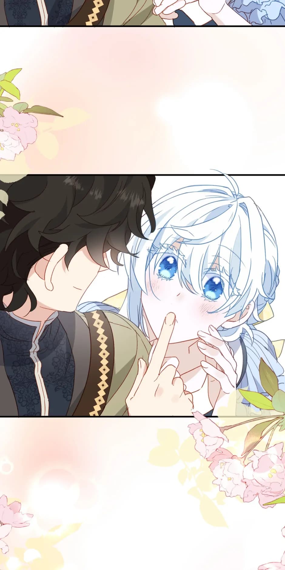 Page https://readmanhwaverse.com/images/the-princess-doesn-t-want-to-be-spoiled/chapter-53/39.webp