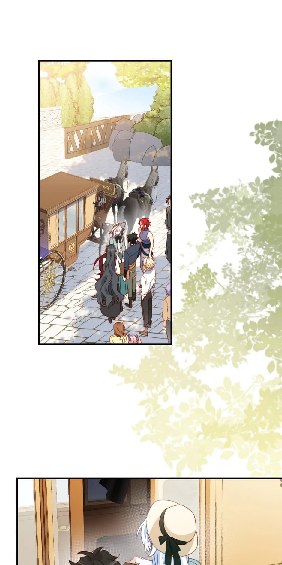 Page https://readmanhwaverse.com/images/the-princess-doesn-t-want-to-be-spoiled/chapter-54/01.webp