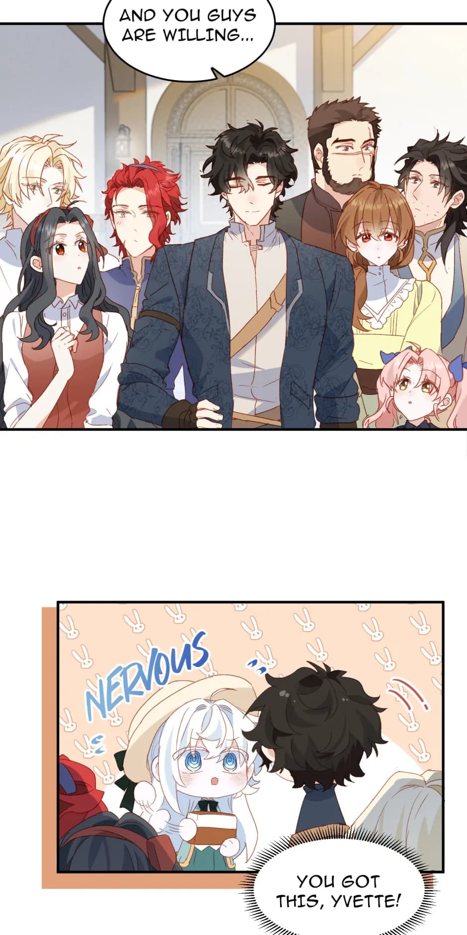 Page https://readmanhwaverse.com/images/the-princess-doesn-t-want-to-be-spoiled/chapter-54/07.webp